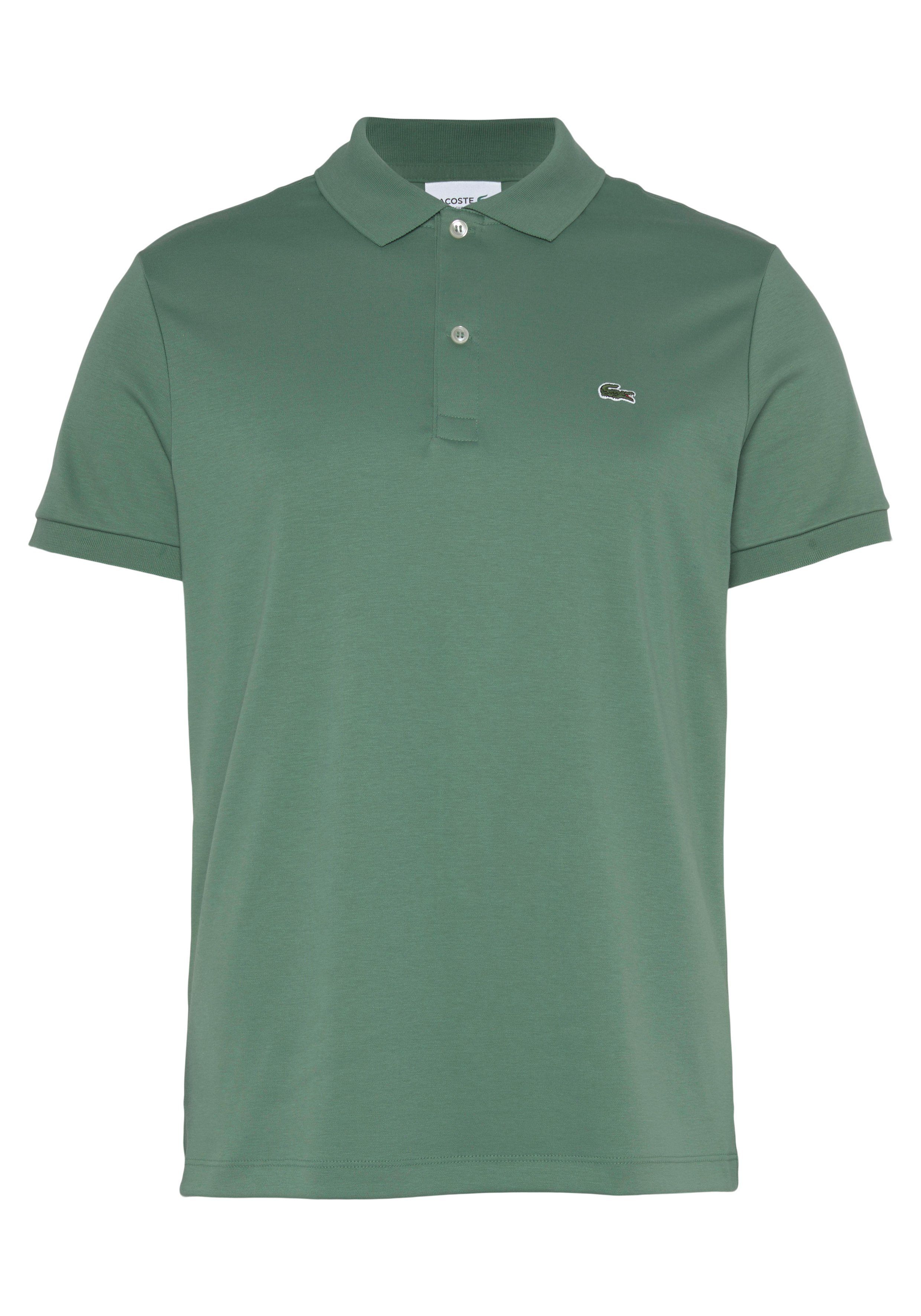 OTTO Lacoste online Grüne T-Shirts | für Herren kaufen