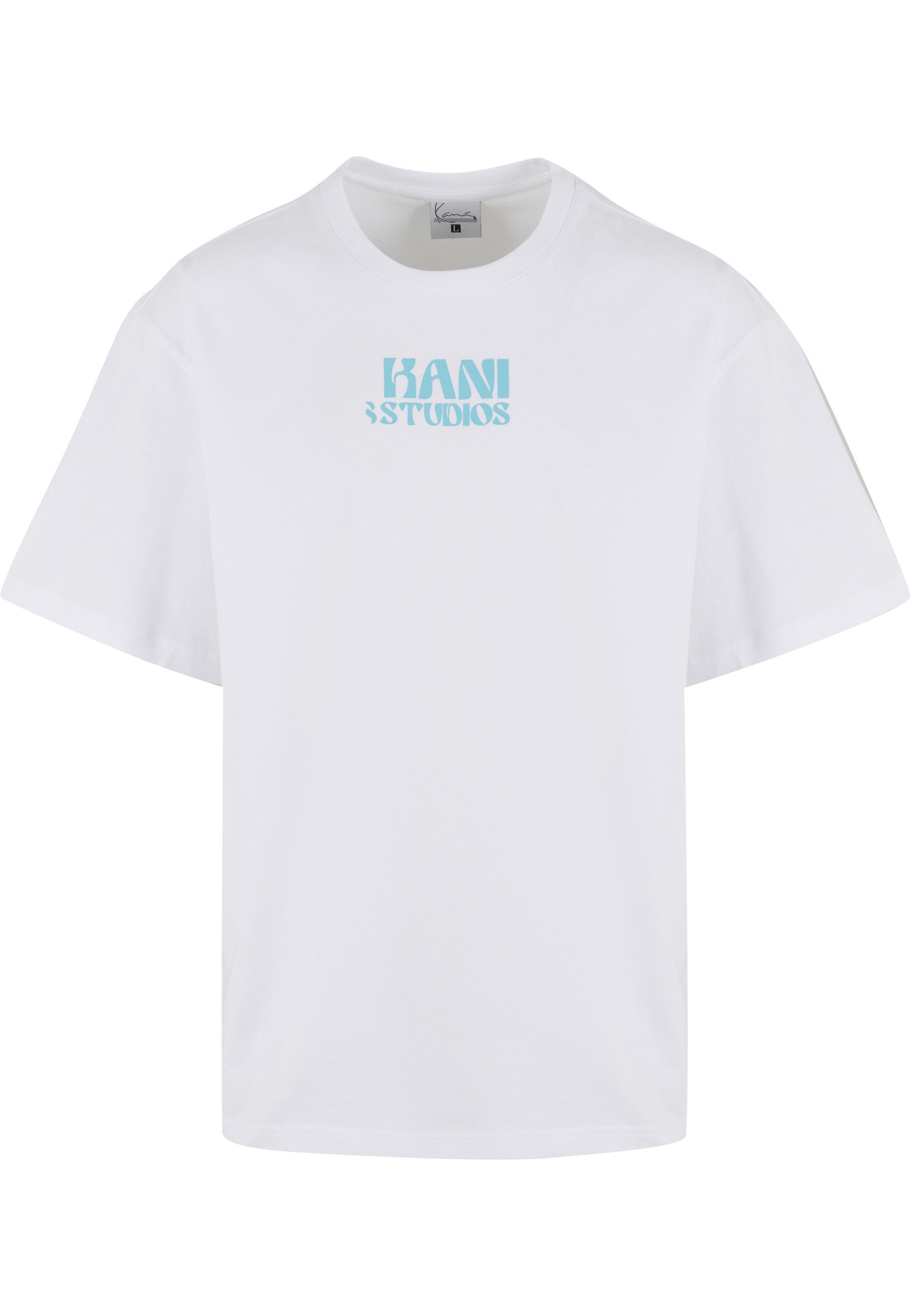 Karl Kani T-Shirt Karl Kani Kani Studios Print T-Shirt (1-tlg)