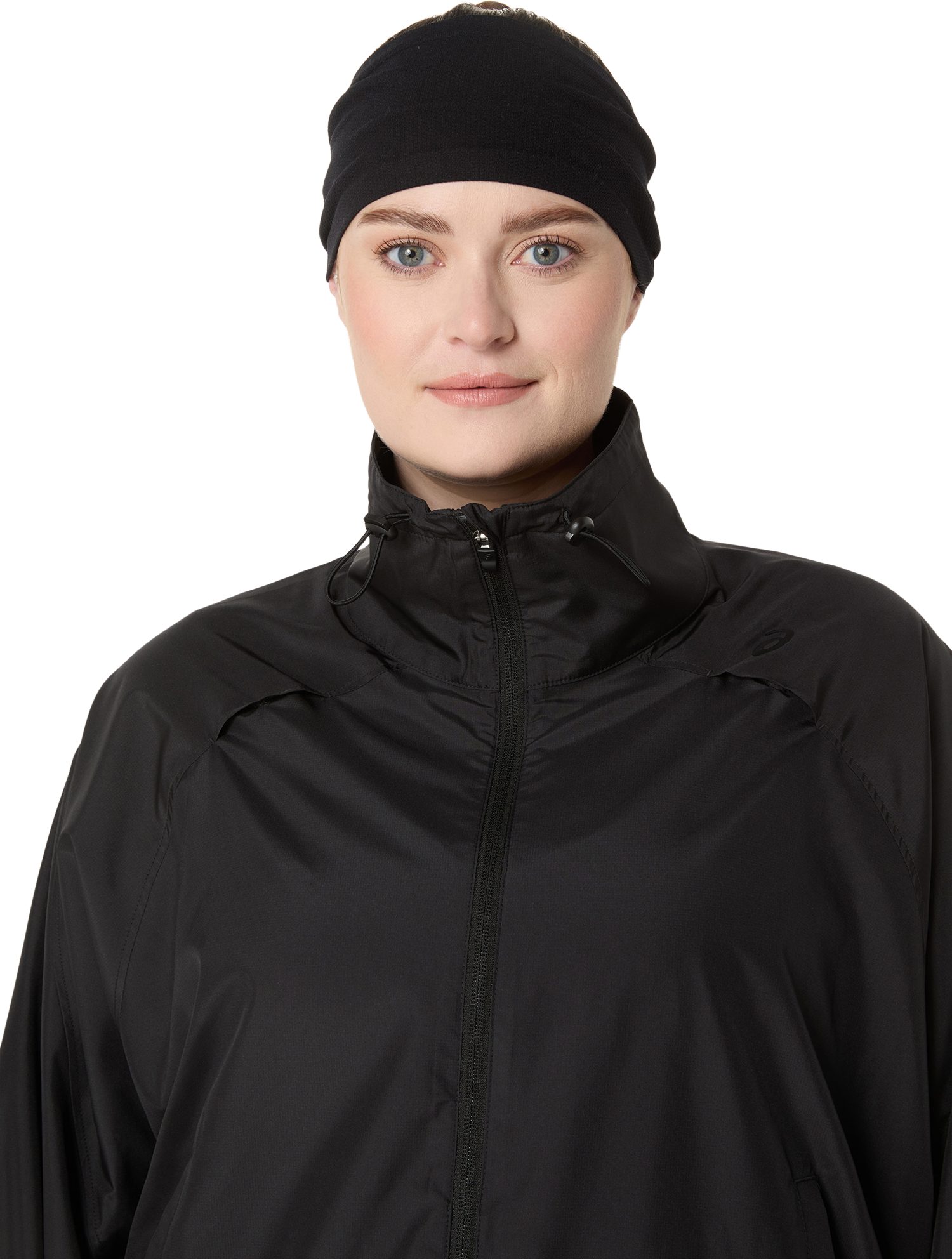 Asics Haarband PERFORMANCE HEAD BAND, für Erwachsene, leichtes Material, feuchtigkeitsableitend