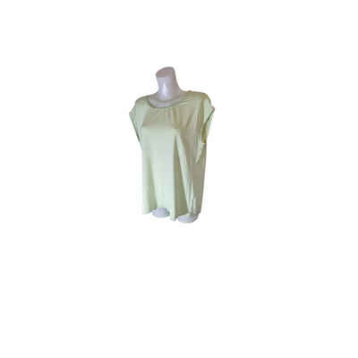 Bellezza T-Shirt N-22230 hellgrün ärmellos