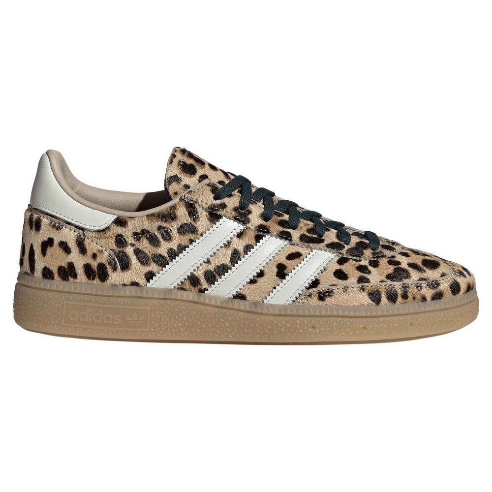 adidas Originals Adidas - Handball Spezial - Beige Schnürschuh günstig online kaufen