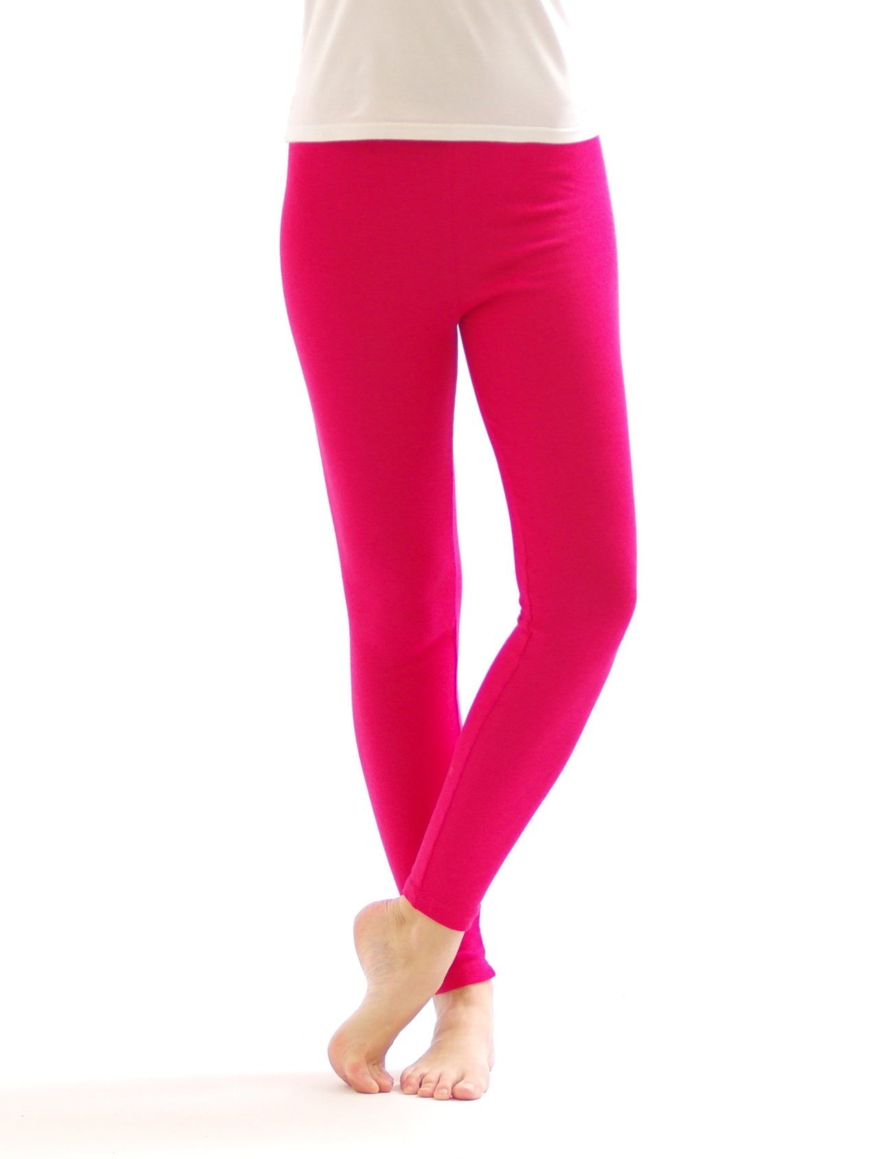 SYS Thermoleggings Thermo Leggings Hose lang günstig online kaufen