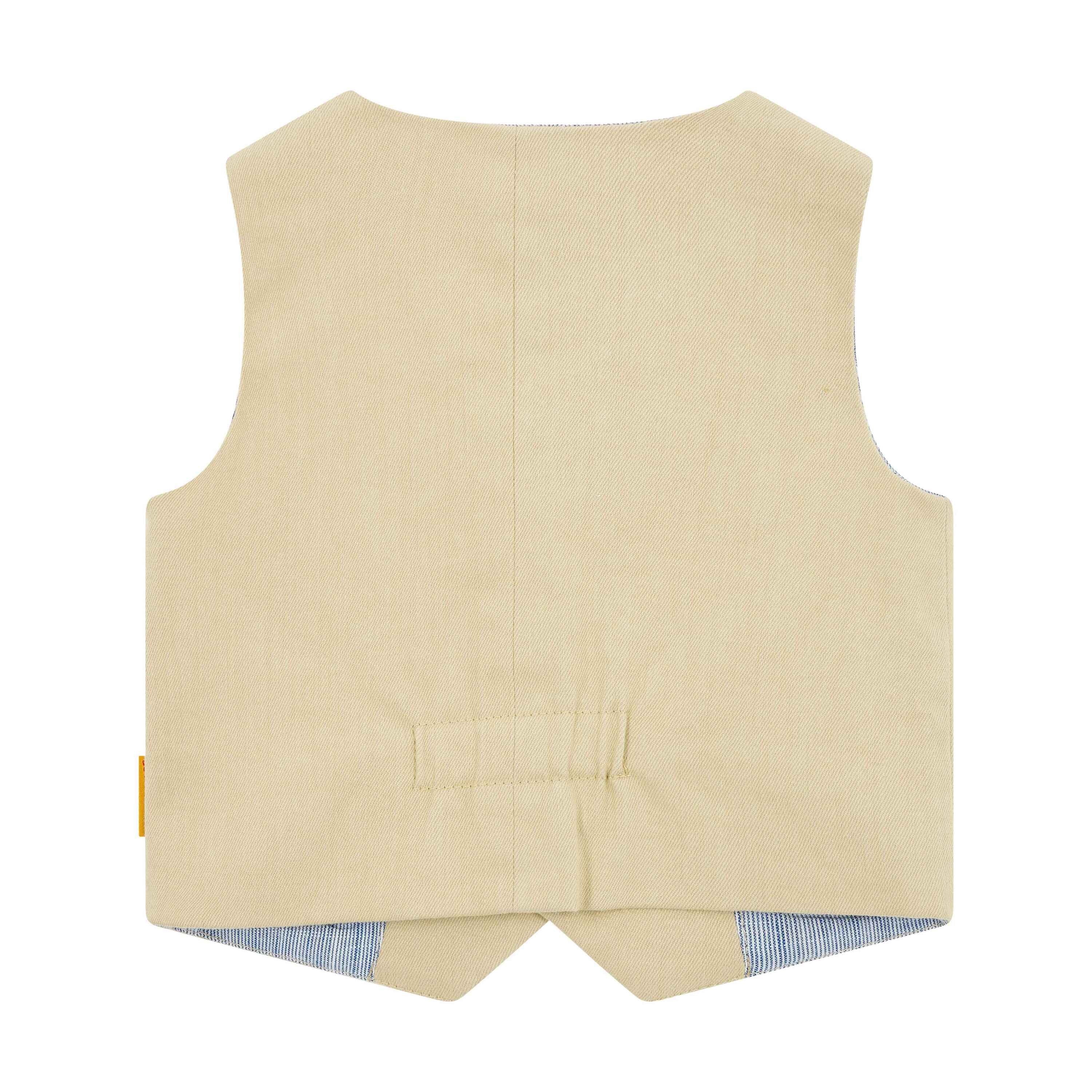 Steiff Funktionsweste Weste Special Day, gefüttert günstig online kaufen