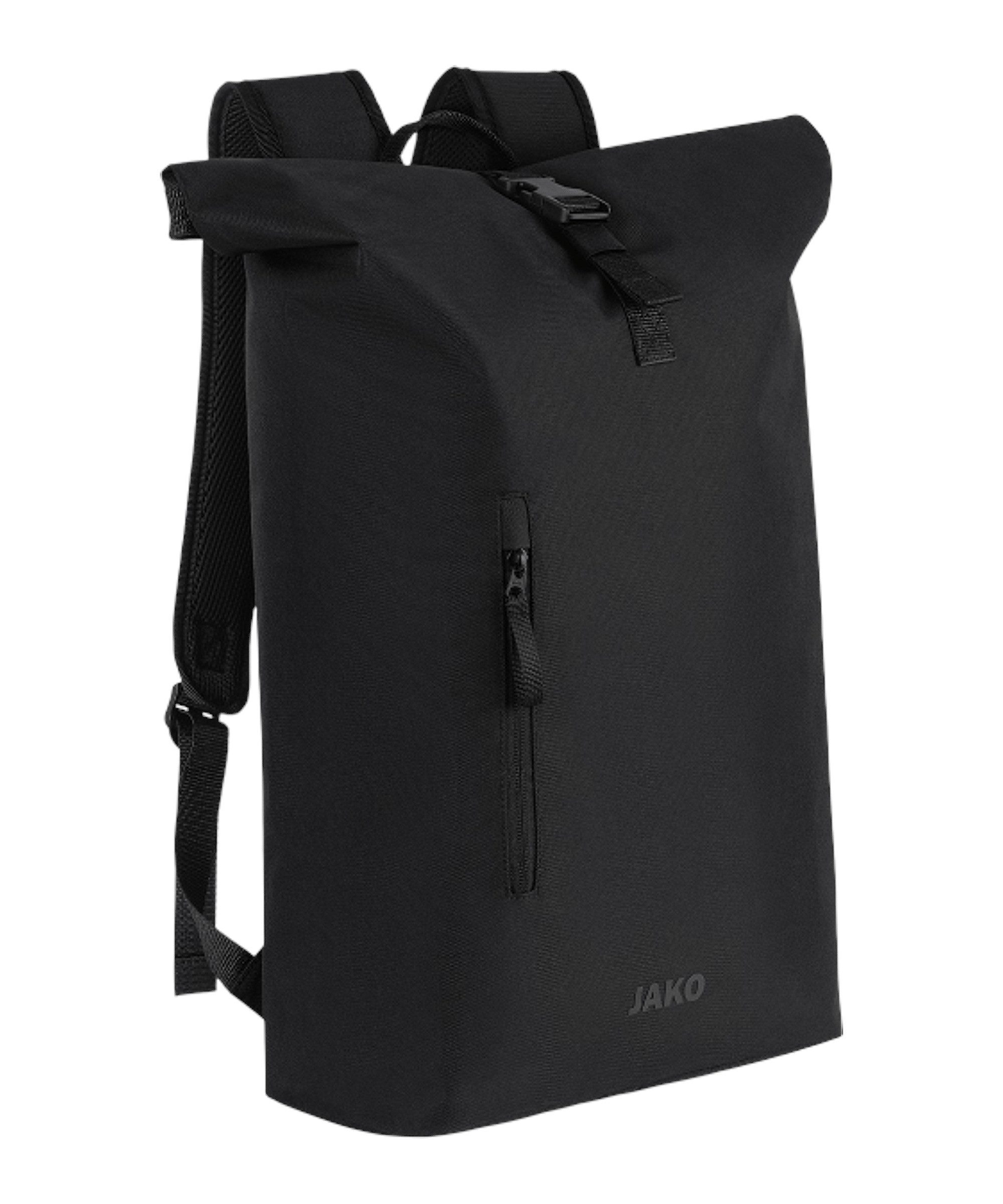 Jako Freizeittasche JAKO Allround Rucksack Rucksäcke Unisex, Polyester