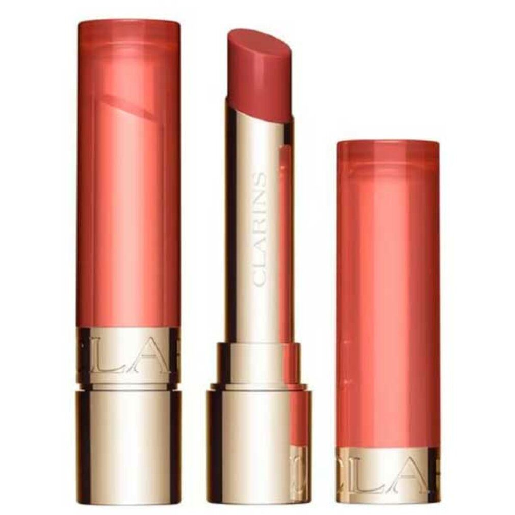 Lippenpflegemittel LIP OIL BALM Lippenbalsam #03 2.9 gr