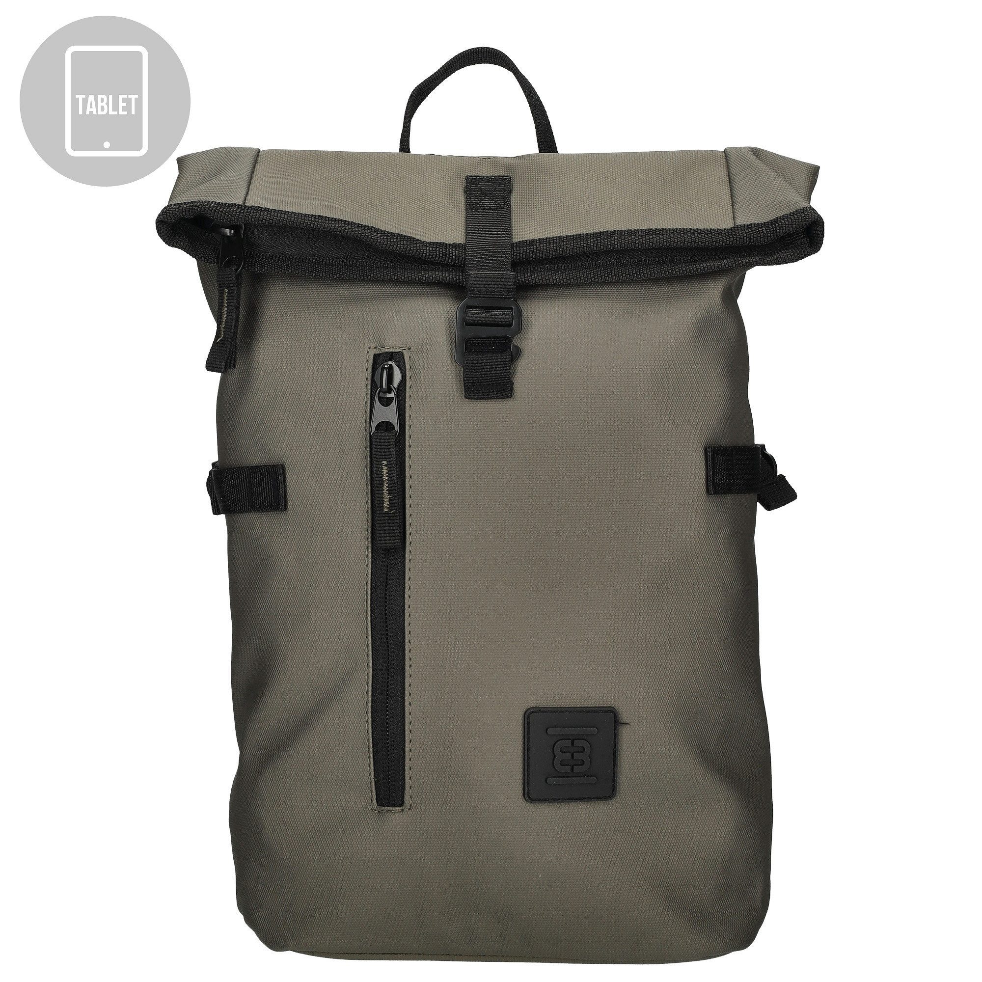 VITALWORXX Rucksack Wells - kompakt und günstig online kaufen