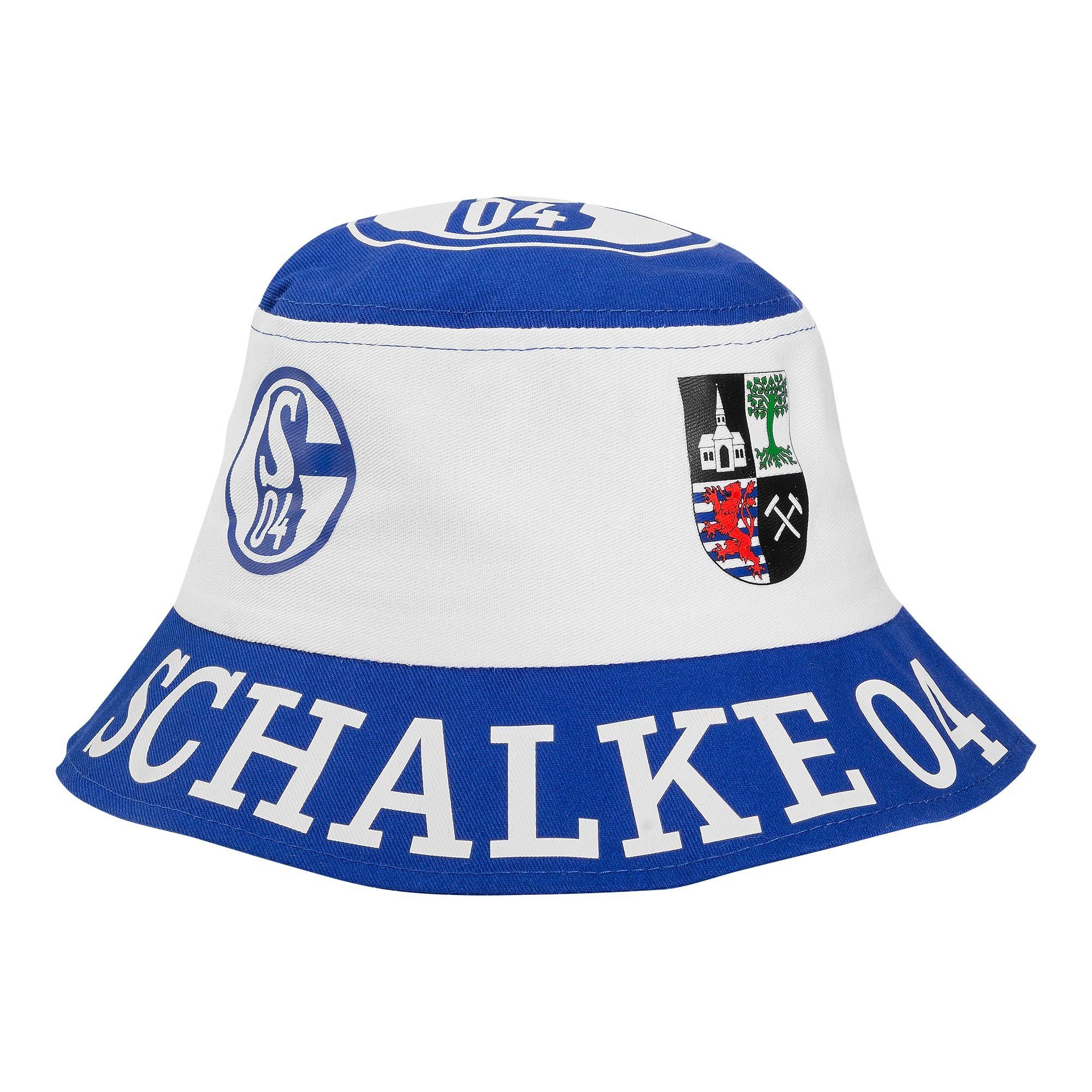 FC Schalke 04 Fischerhut Fischerhut günstig online kaufen