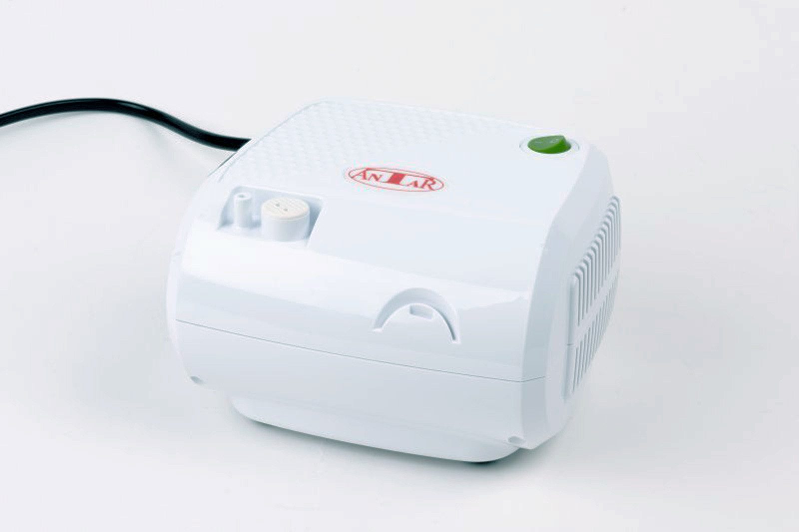 Antar Inhalator Pneumatischer Inhalator Für die ganze Familie