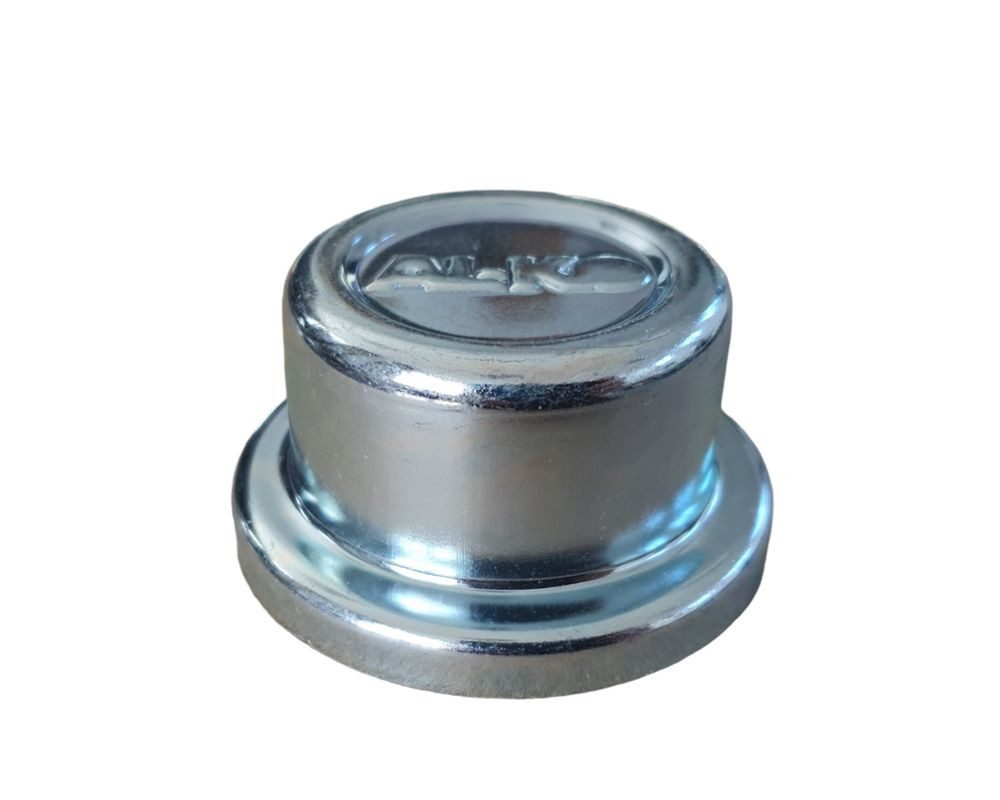 Schlegl GmbH Anhänger 1 x BPW / ALKO Radkappe - Fettkappe - Staubkappe BPW Ø 72,5mm