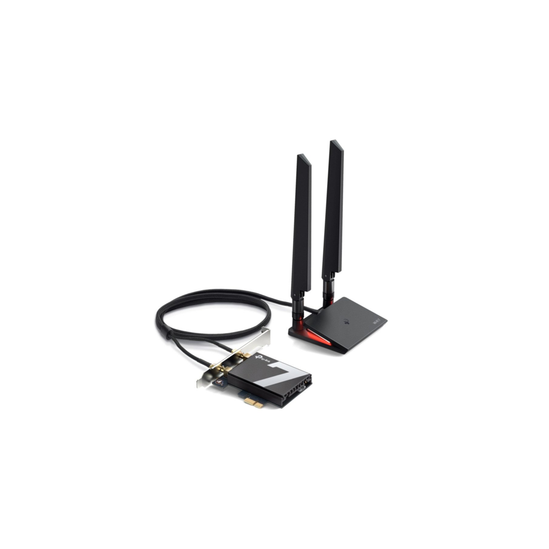 tp-link Archer TBE550E Reichweitenverstärker