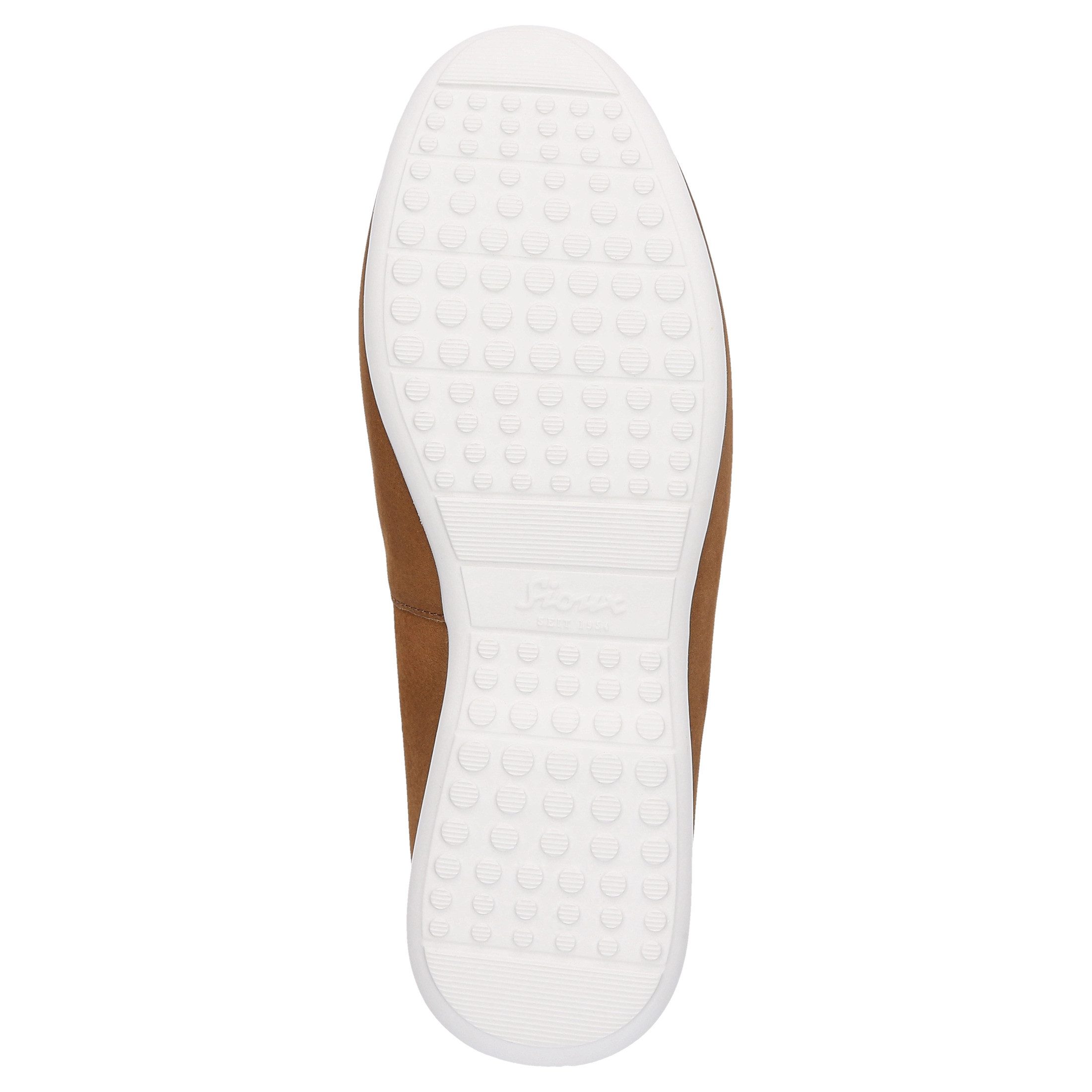 SIOUX Giumelo-700-H Slipper