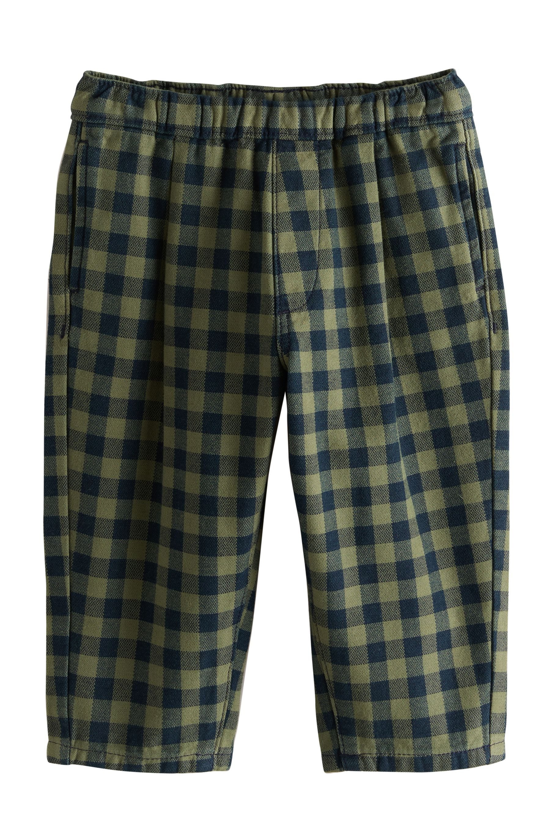 Next Schlupfhose Barrel-Hose zum Hineinschlüpfen (1-tlg)