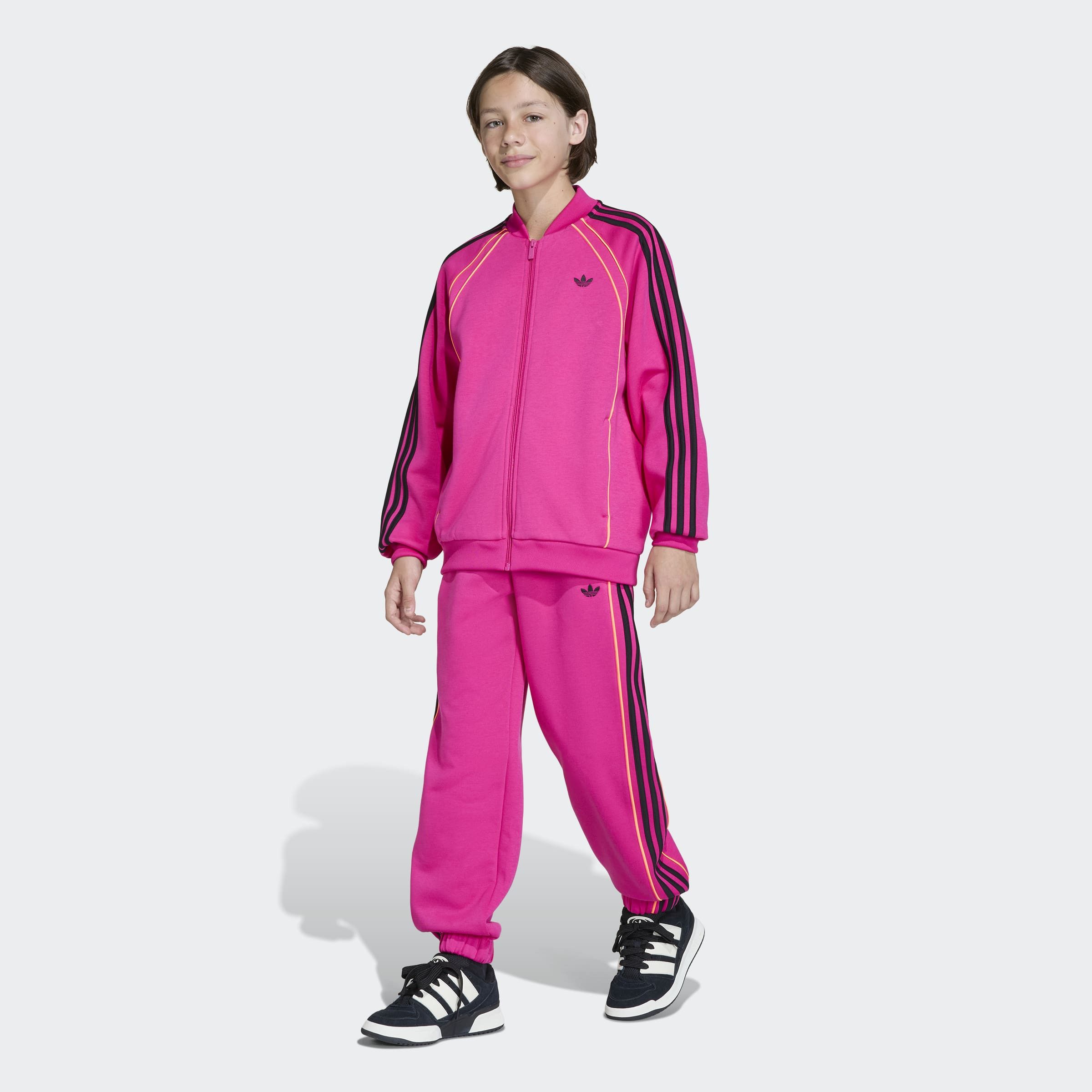 adidas Originals Sporthose LOOSE – Bild 5 von 5