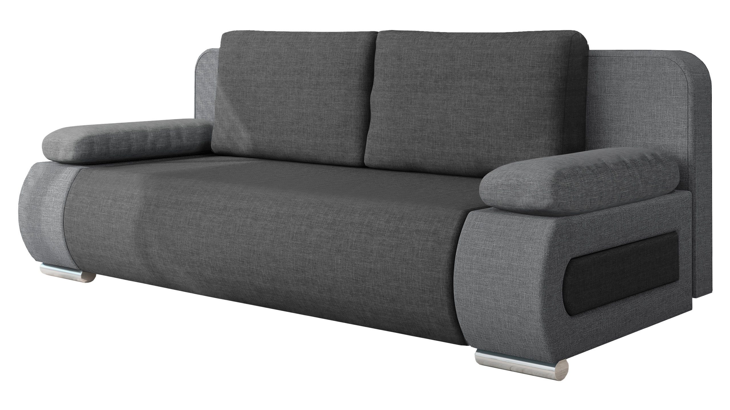 MIRJAN24 Schlafsofa Emma, mit Schlaffunktion und günstig online kaufen