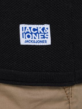 Jack & Jones Junior Strickpullover JJEHILL KNIT CREW NECK JNR