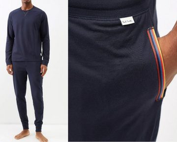 Paul Smith Jogginghose PAUL SMITH Stripes Lounge Pants Jogging-Hose Sweatpants Trousers Joggi