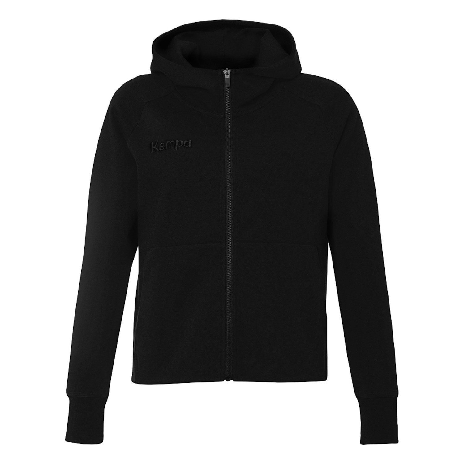 Kempa Kapuzenpullover Kempa Damen Kapuzenjacke STMNT 2005163