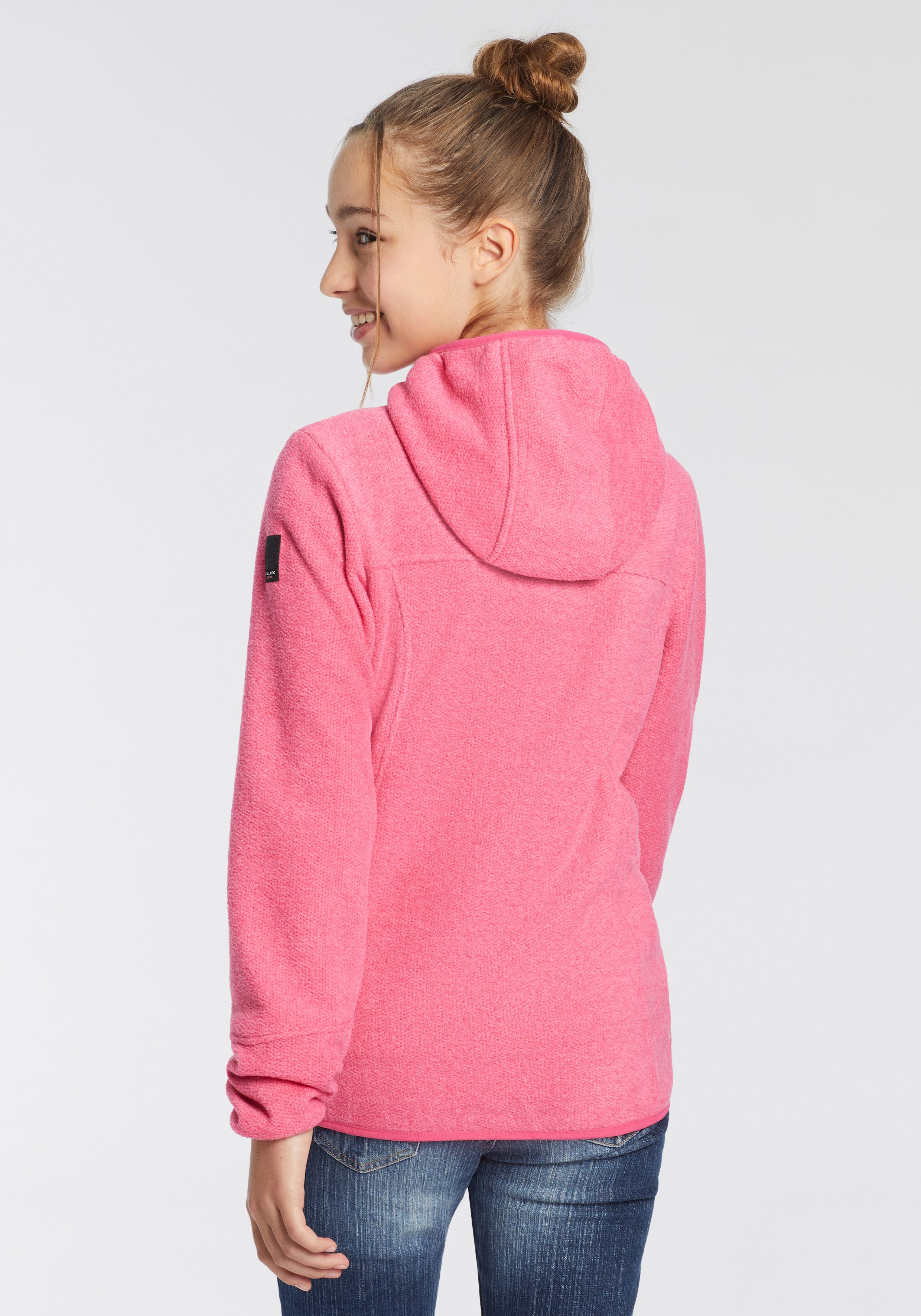 Killtec Fleecejacke KOW 347 GRLS KNTFLC günstig online kaufen