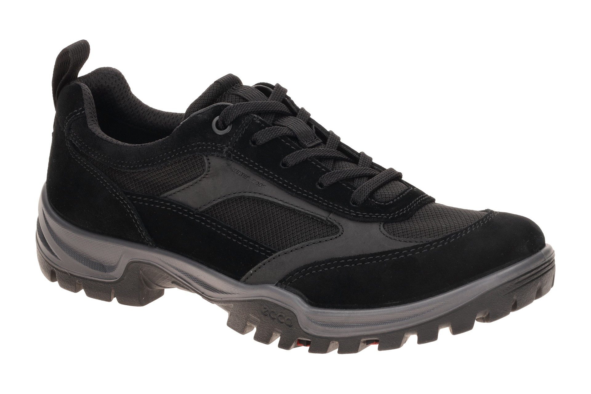 Ecco 81145451052 Schnürschuh