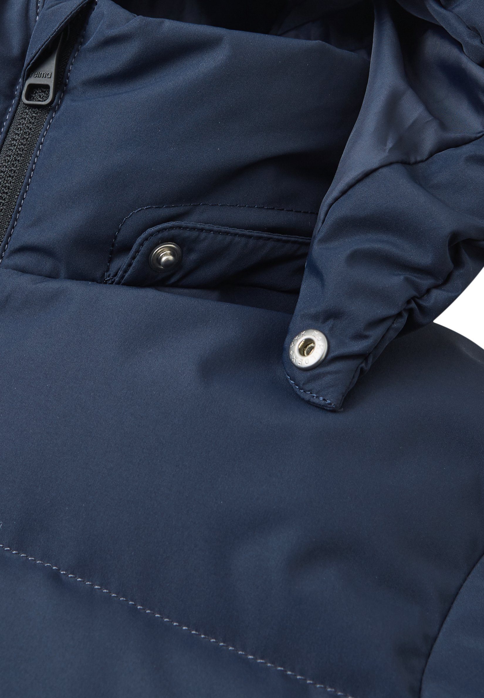 reima Daunenjacke WINTERJACKE PAIMIO Daunenjacke