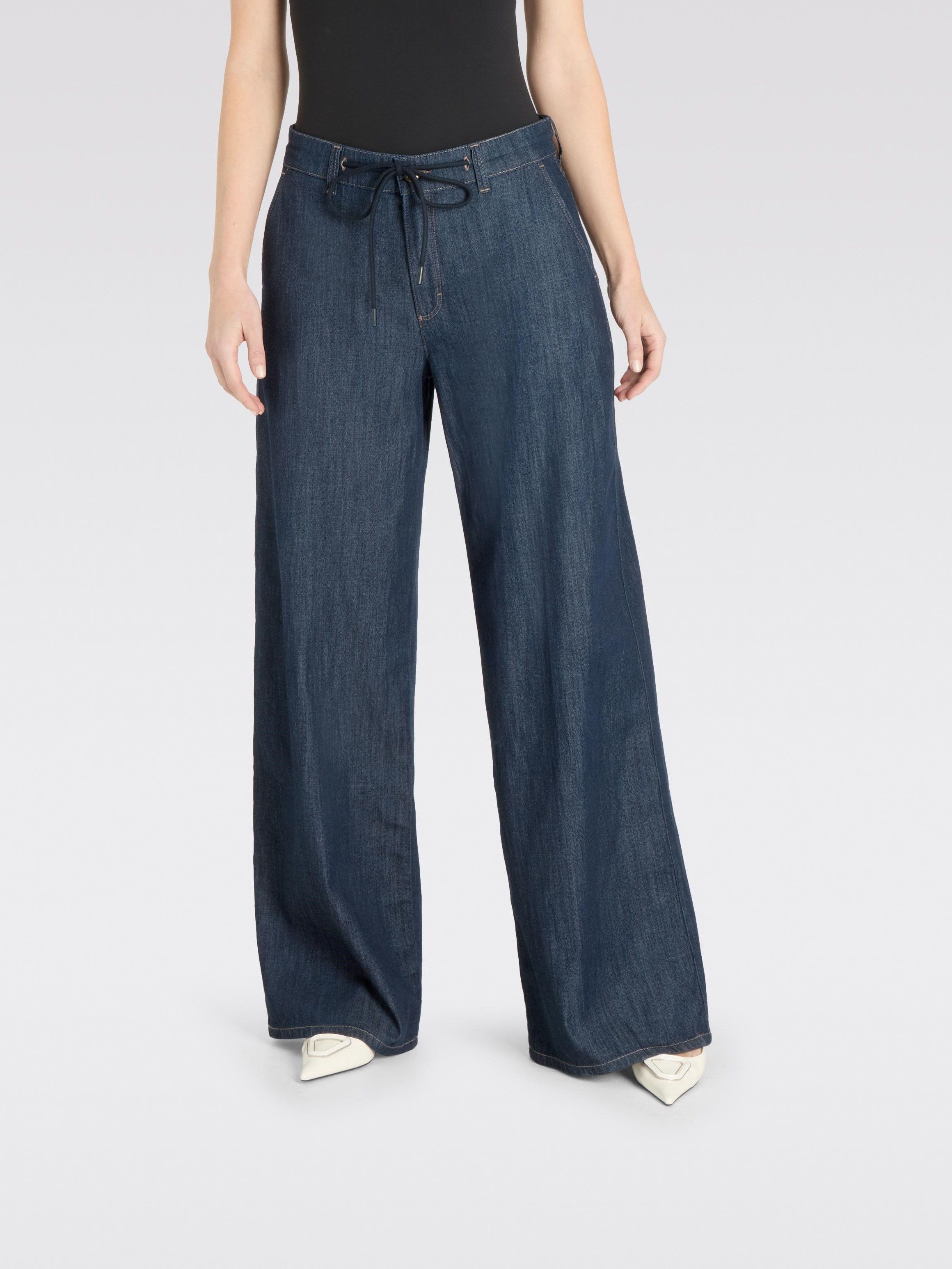 Weite Jeans CHARLY CHINO 2789-90-0344