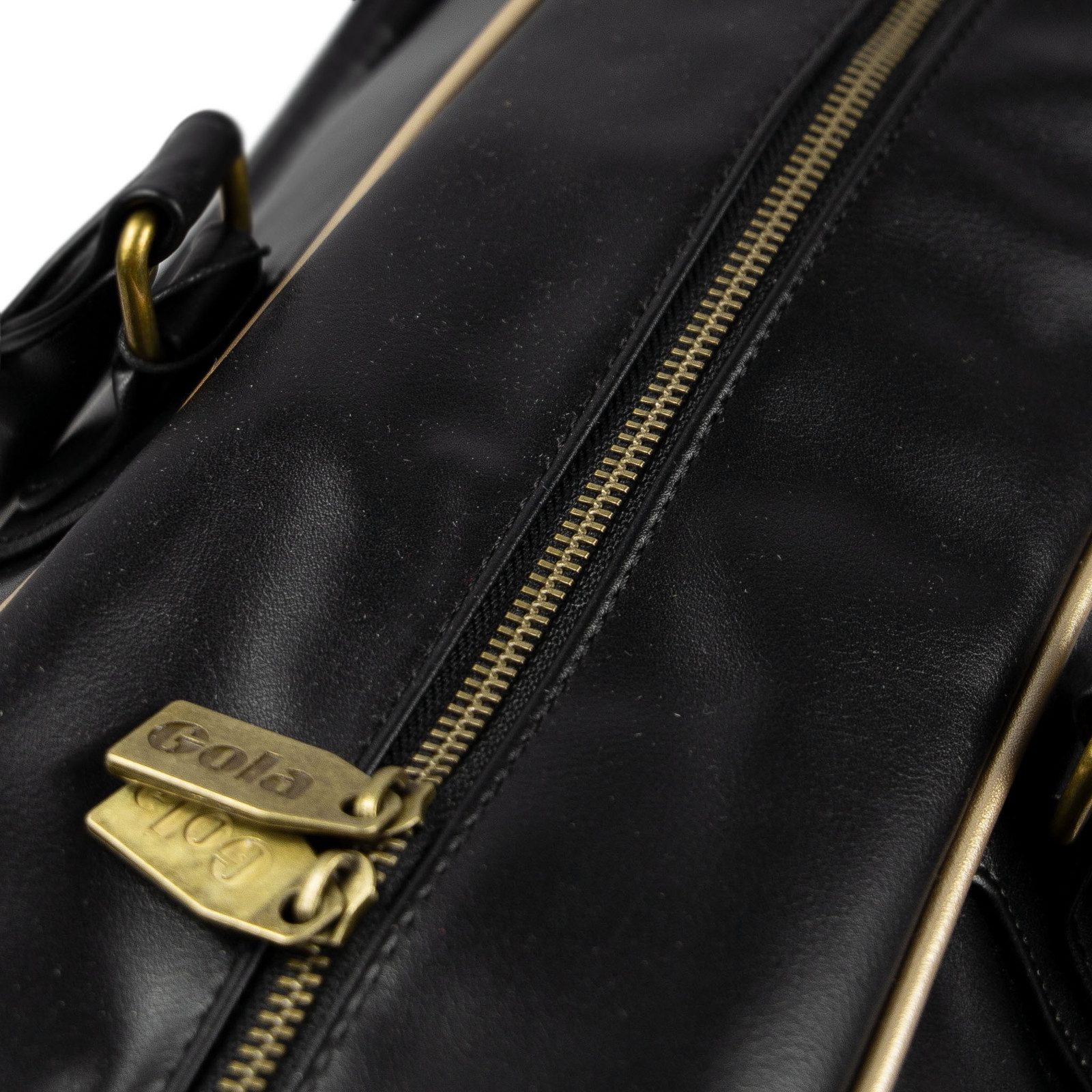 Gola Reisetasche Reynolds, mit großem Markenprint