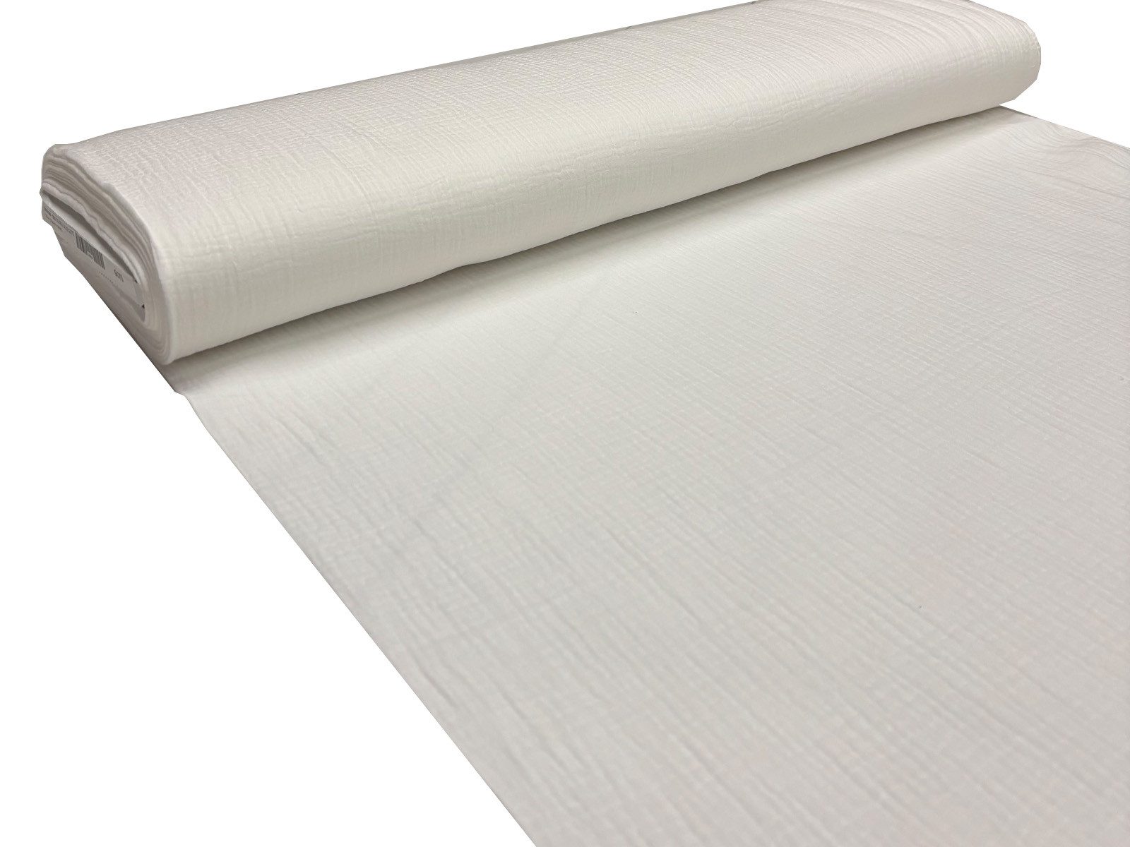 beties Stoff Musselin, aus reiner Baumwolle; Öko-Tex zertifiziert