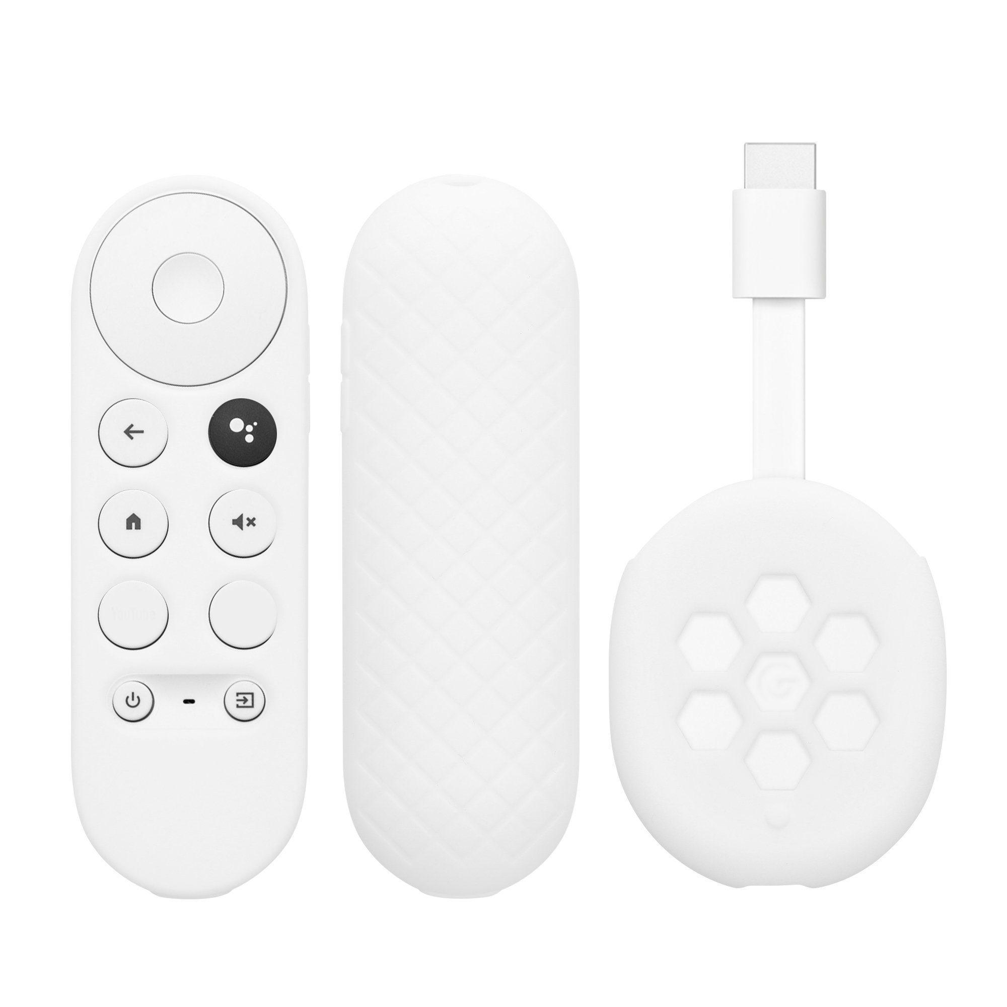 kwmobile Etui für Google Chromecast 2020 günstig online kaufen