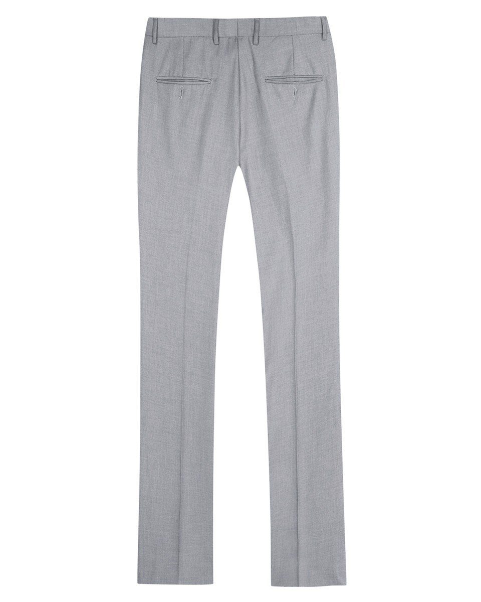 Allthemen Anzug (2 tlg) Herren Slim Fit Anzüge Modern Herrenanzug für Business