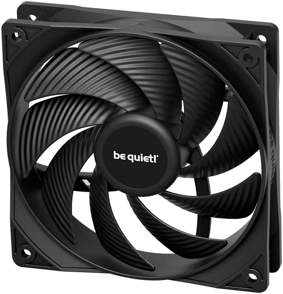 be quiet! Gehäuselüfter Pure Loop 2 120mm