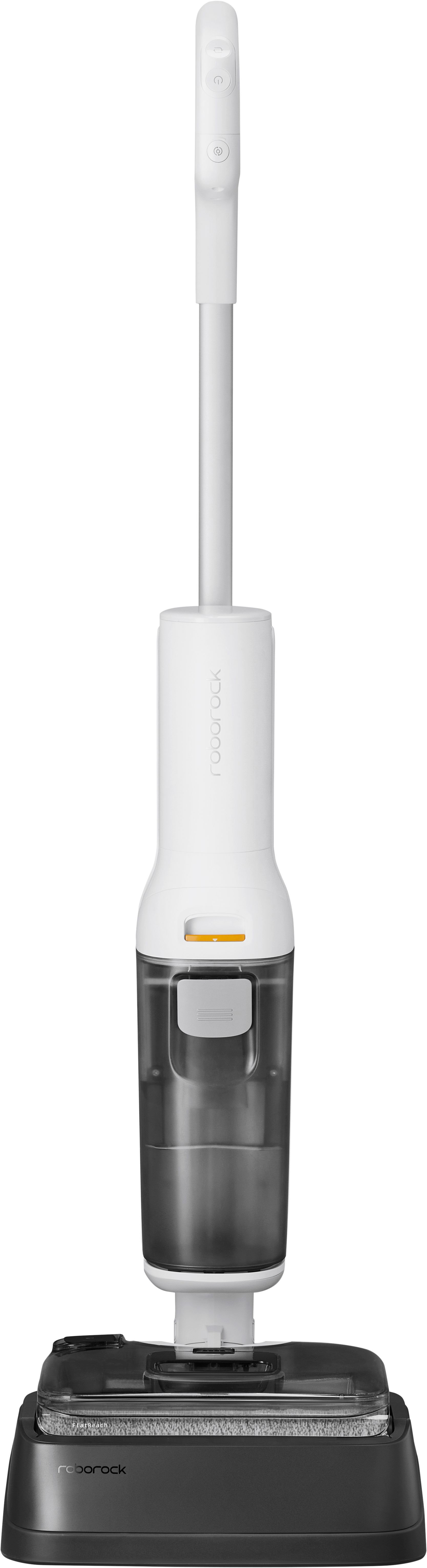 Roborock Nass-Trocken-Sauger Morph C F25 RT, 145 W, mit Beutel