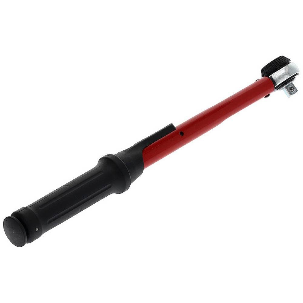 Gedore Red Drehmomentschlüssel Pilzkopf 3/8″-3/8″ f. Dremo 3301871