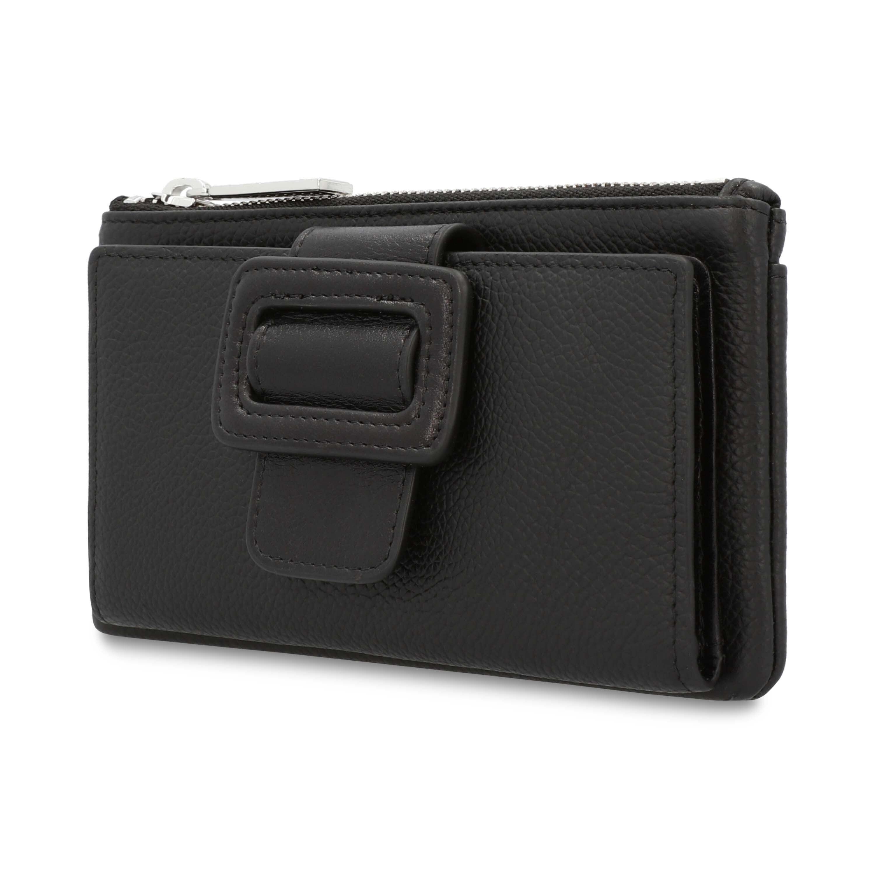 Picard Geldbörse PICARD Portemonnaie Paola aus Echtleder (1-tlg., Paola) günstig online kaufen