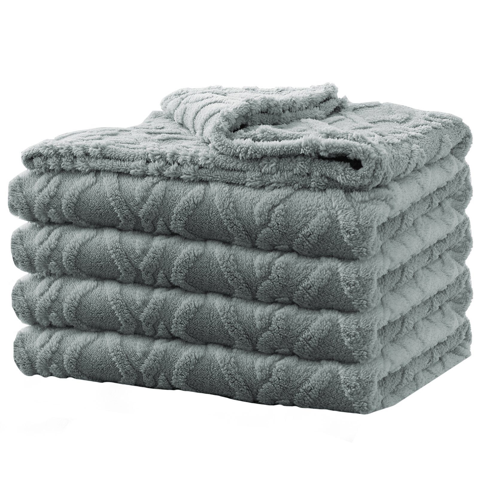 Wohndecke Kuscheldecke, KEAYOO, Flauschige Kuscheldecke aus Traumhaft Weich günstig online kaufen