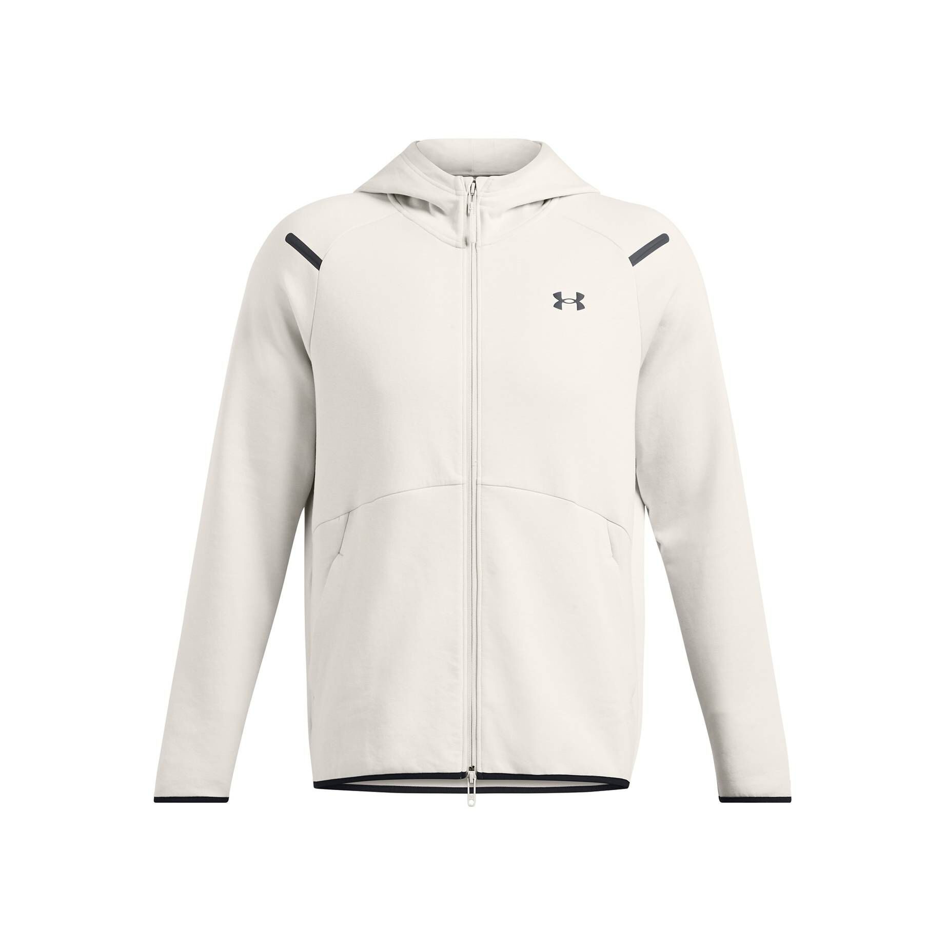 Sweatjacke