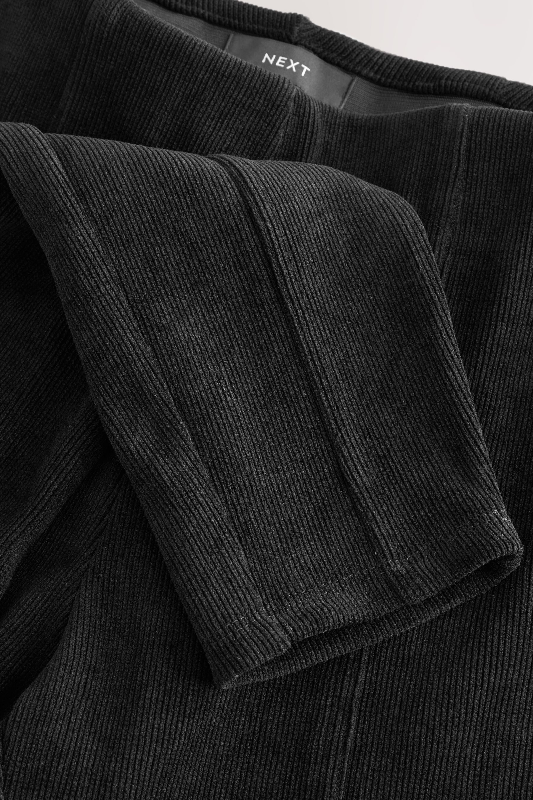 Next Leggings Leggings aus Cord (1-tlg)