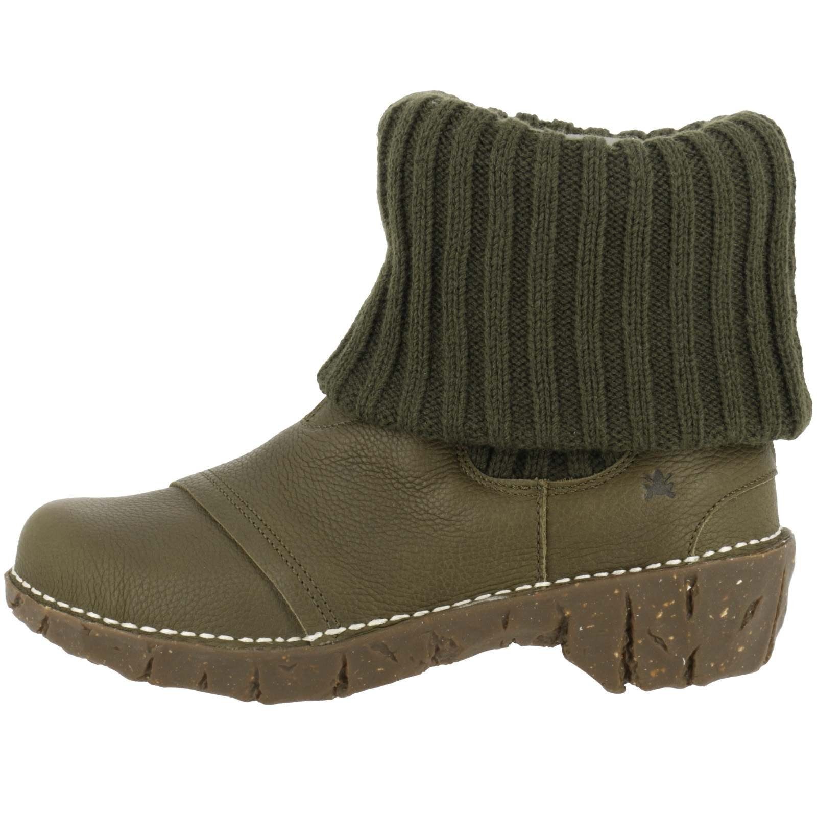 El Naturalista Ankleboots günstig online kaufen