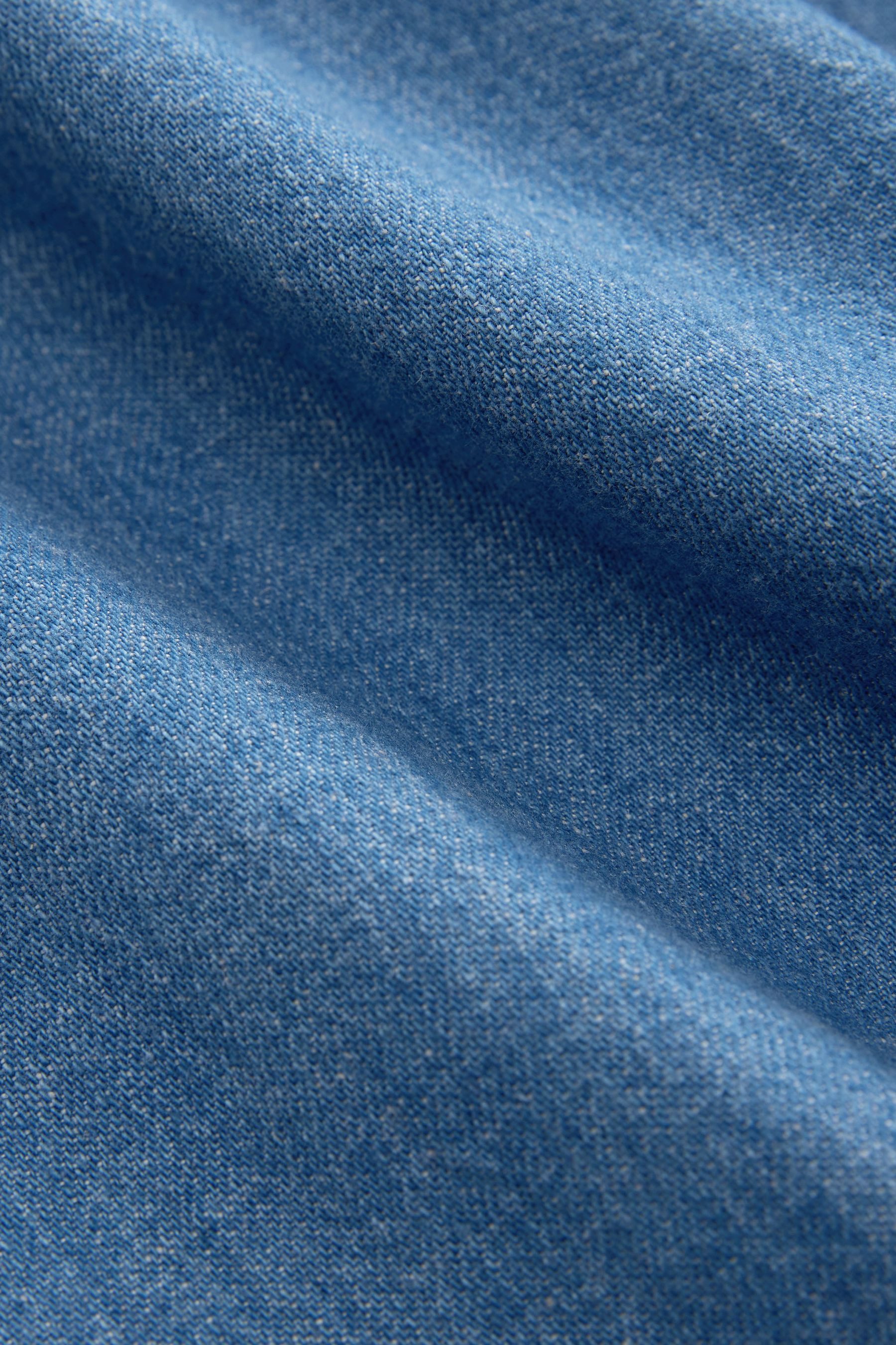 Next Weite Jeans Jeans mit Tunnelzug und weitem Bein, Umstandsmode (1-tlg)