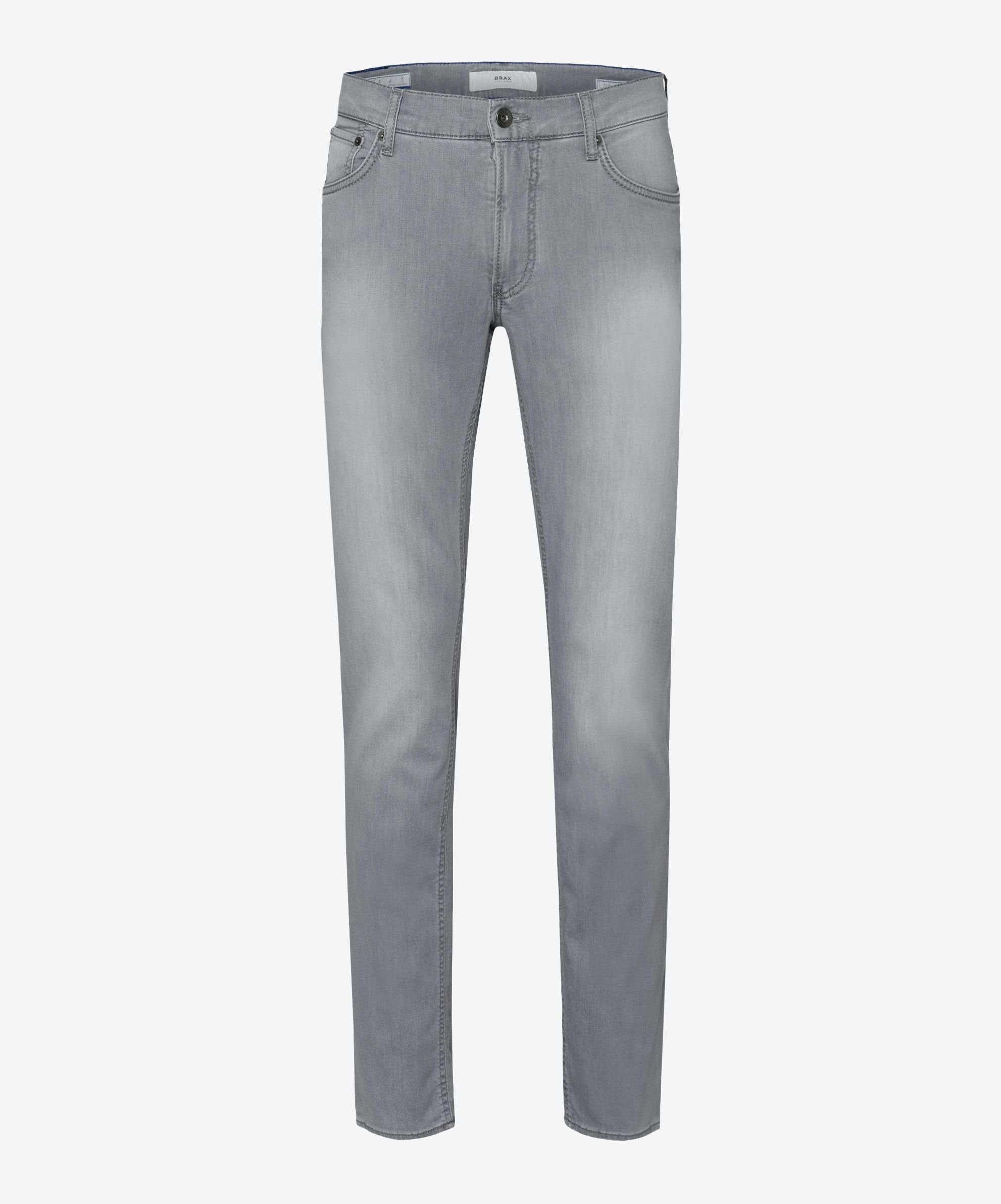 Straight-Jeans