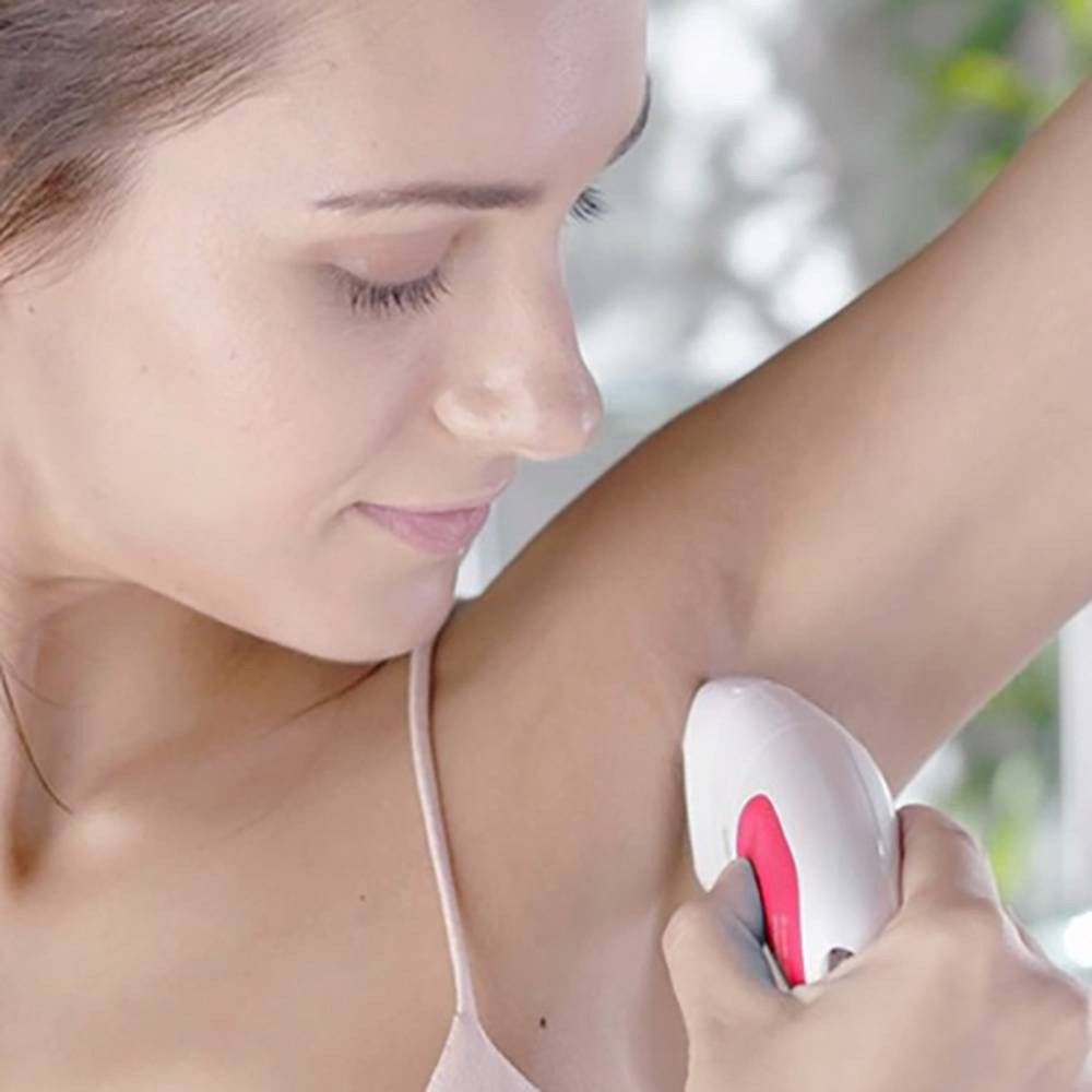 Braun Epilierer Epilierer Silk-épil 5 5-500