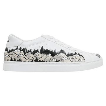 DOGO Mountain Explorer Sneaker Vegan