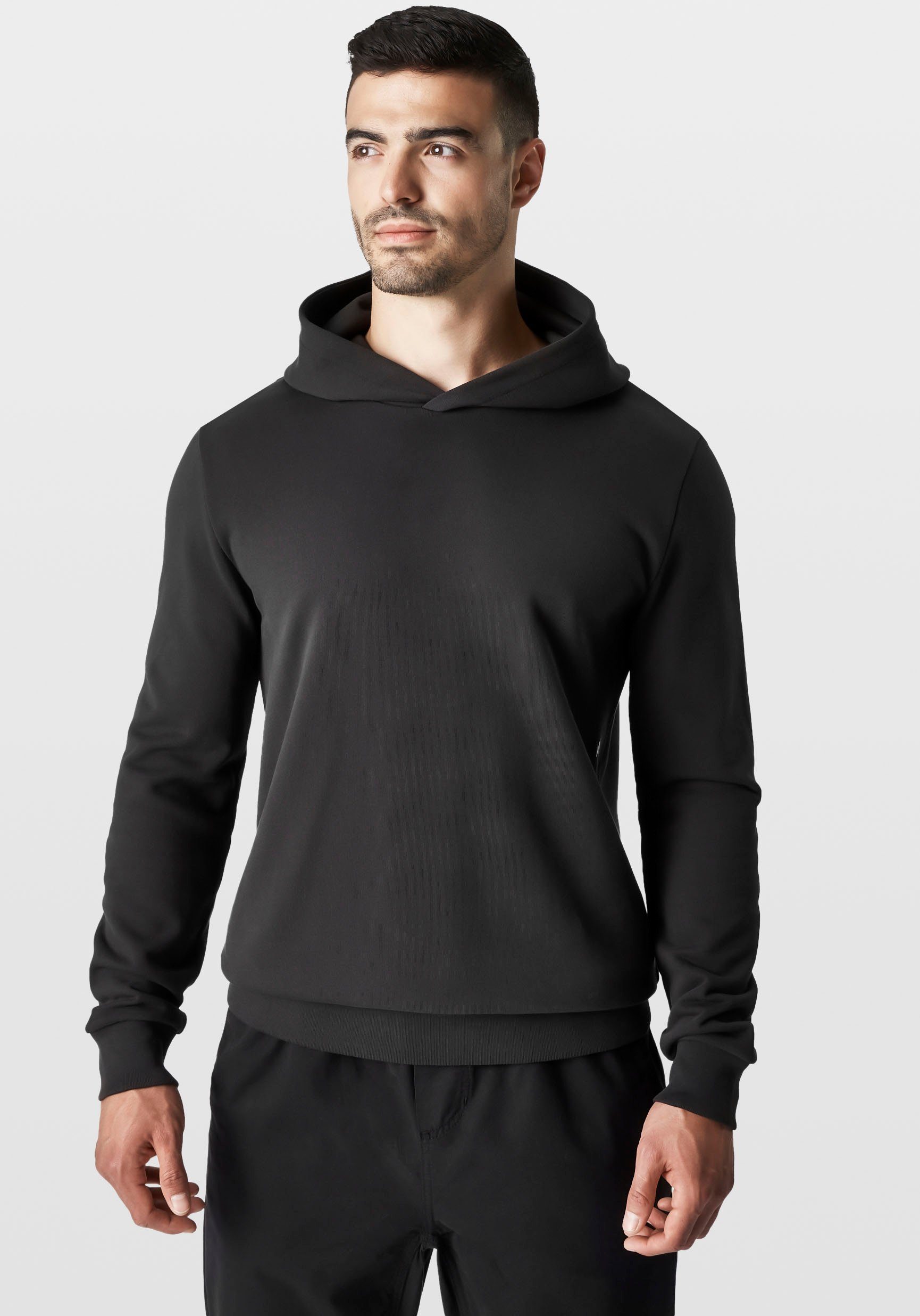 Kapuzensweatshirt