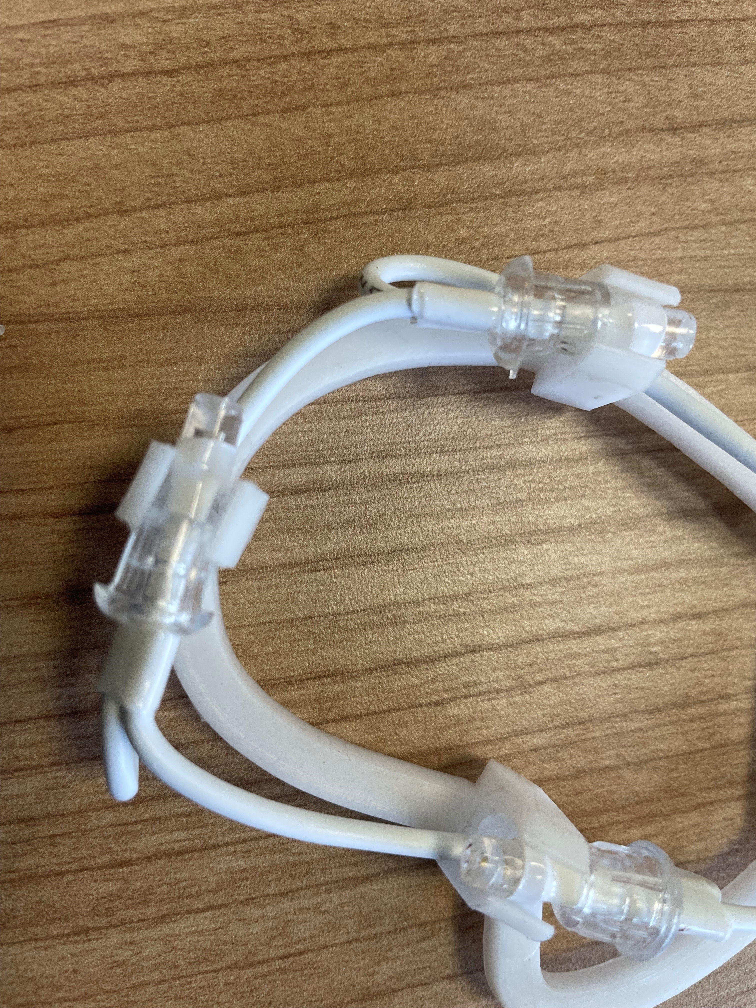 DEGAMO Beleuchtetes Fensterbild RENTIER, 36x46cm, 50 günstig online kaufen