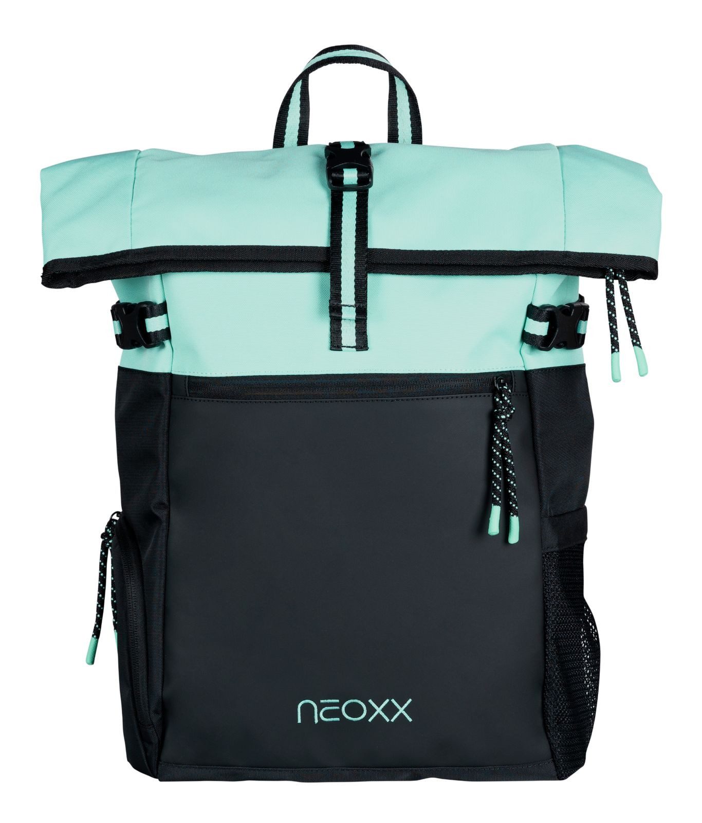 neoxx Rucksack Rolltop Backpack