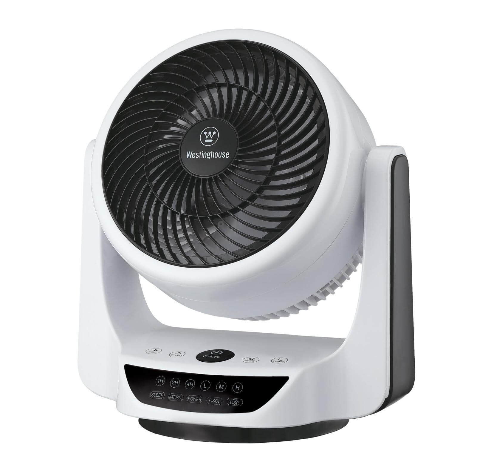 Tischventilator Cormac