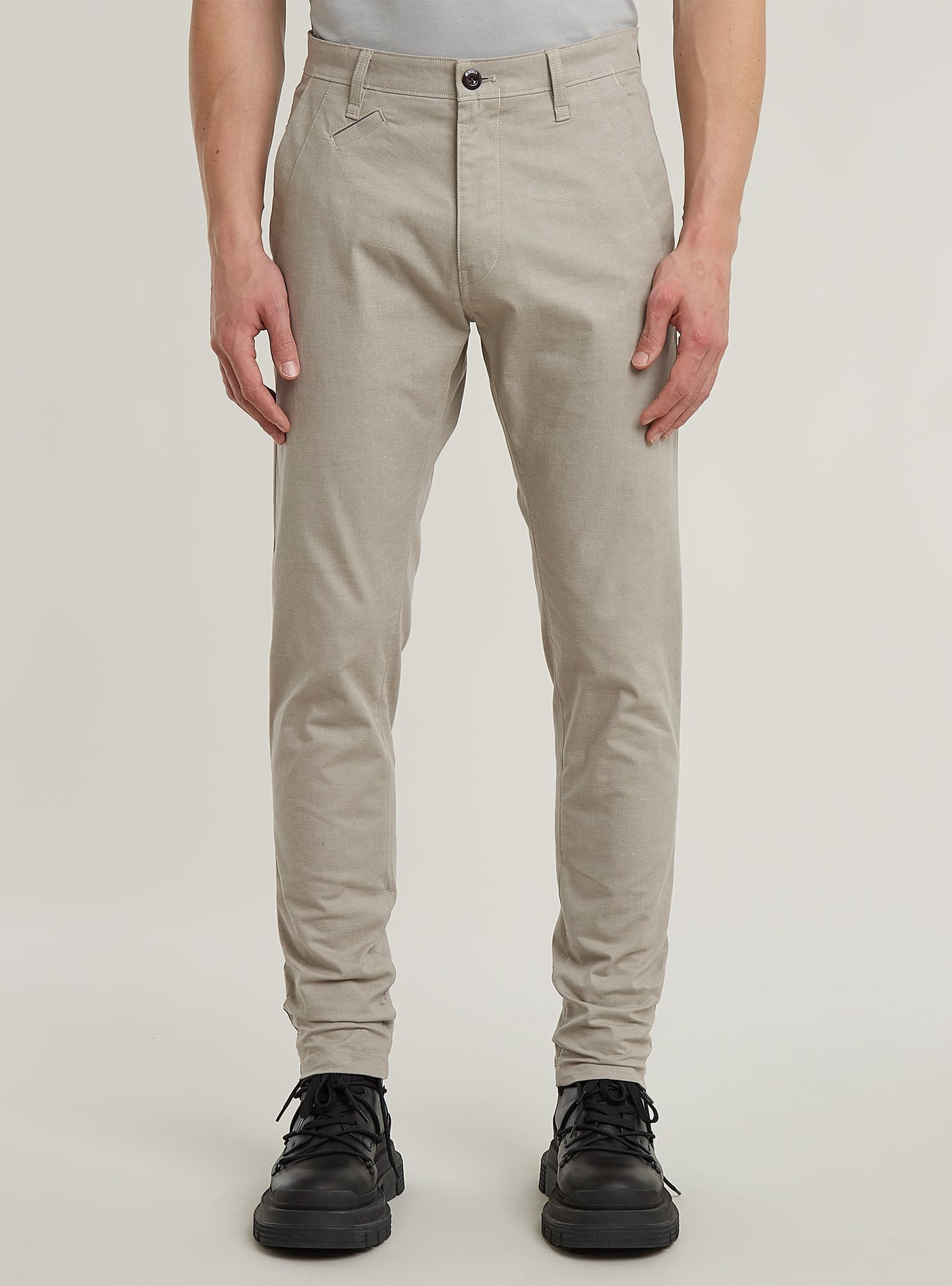 G-STAR Chinohose Bronson 3.0 Slim Chino