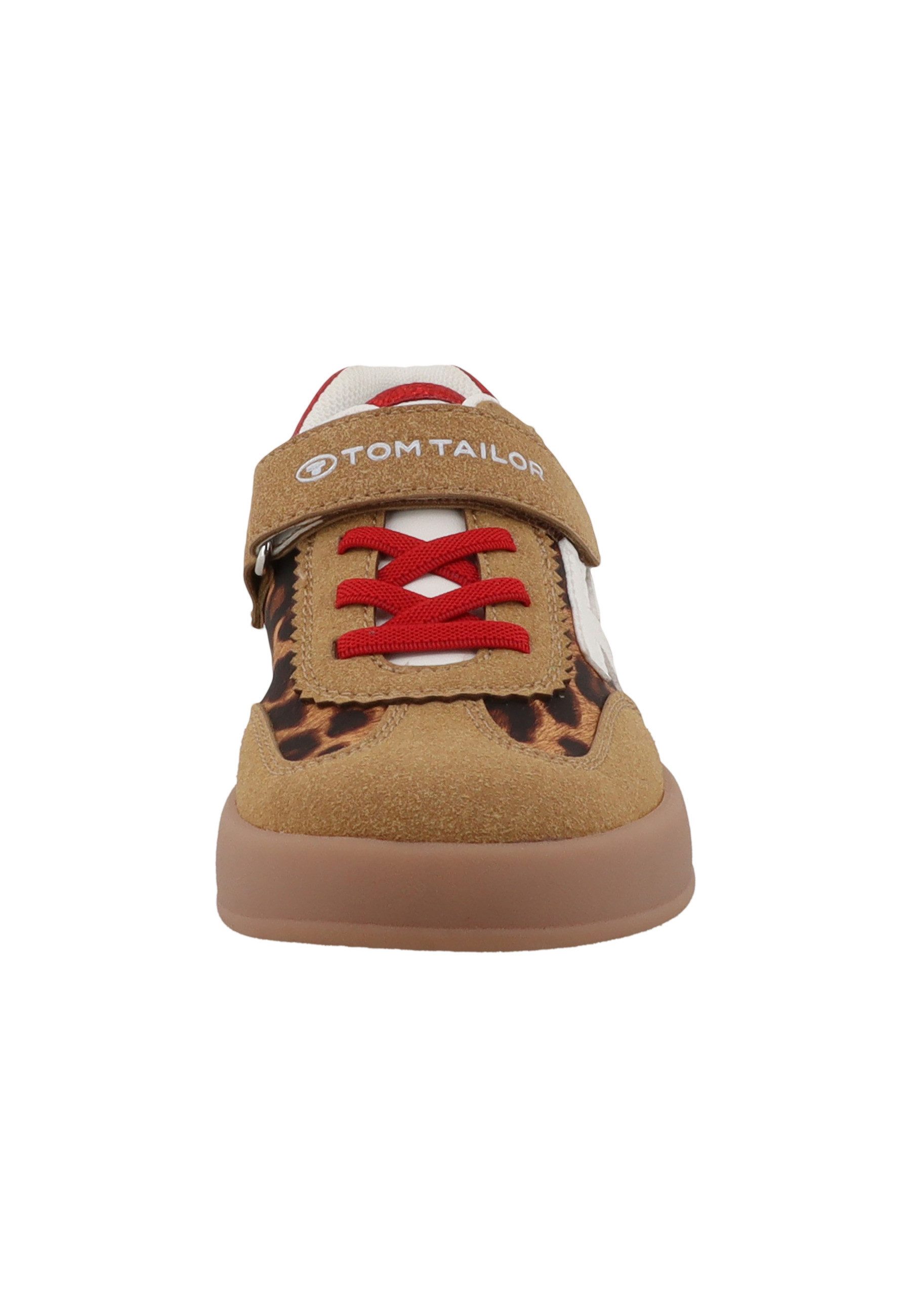 TOM TAILOR Tom Tailor Sneaker Low Sneaker (1-tlg)