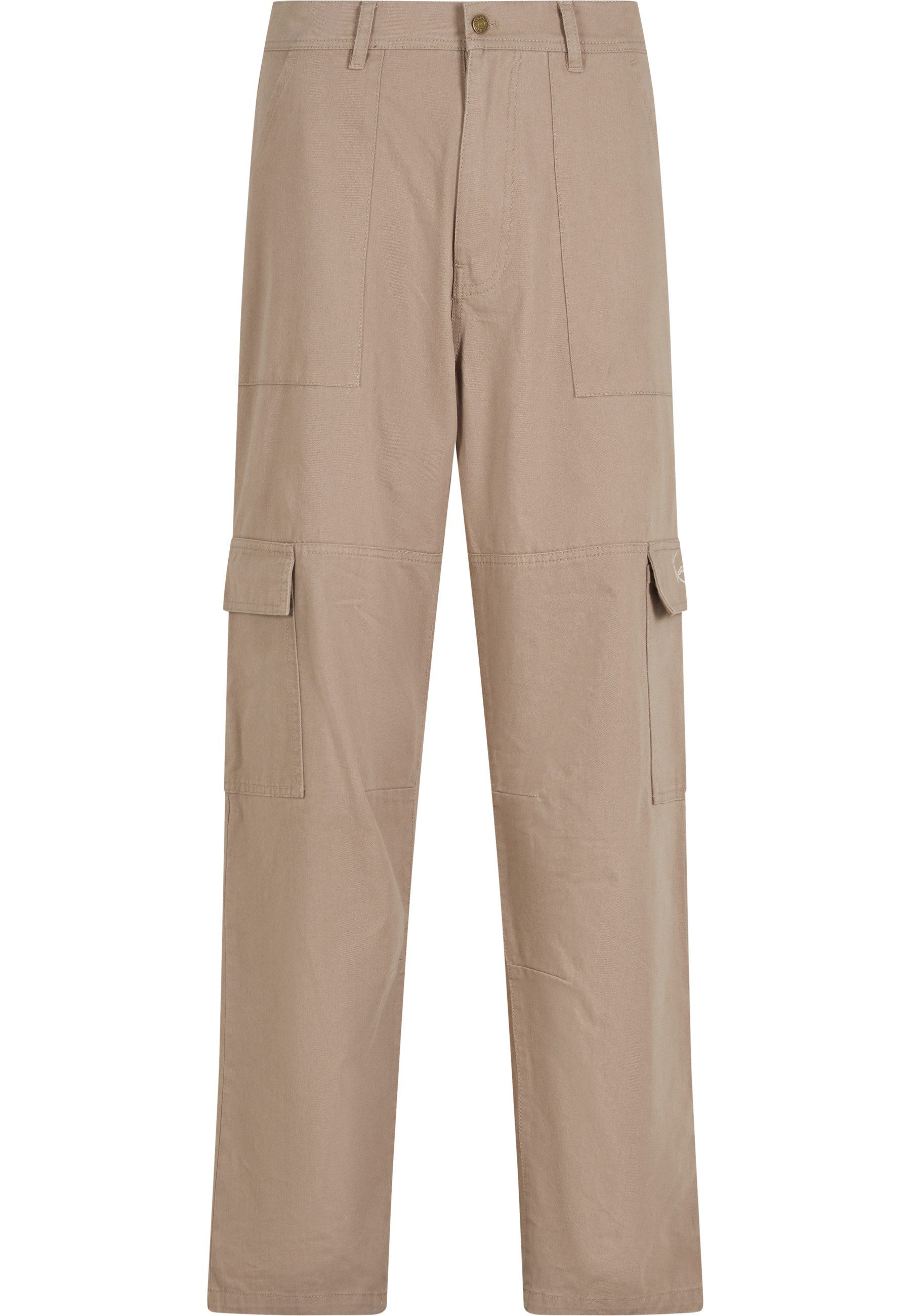 Karl Kani Cargohose Karl Kani Og Straight Leg Cargo Pants (1-tlg)