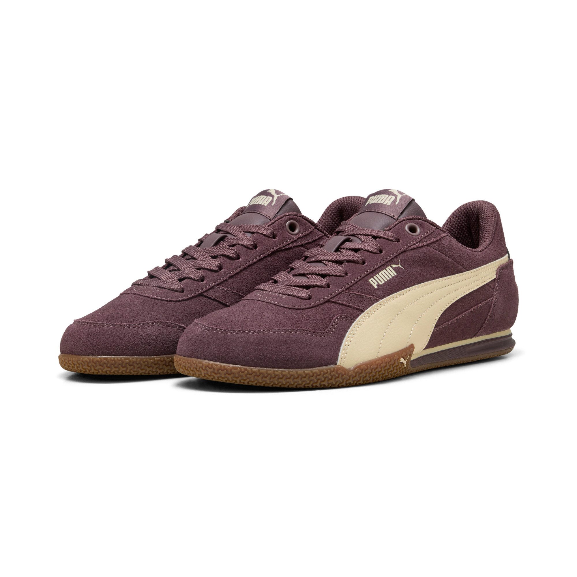 PUMA BELLA DONNA SD Sneaker für Alltag, mit Textil-Innenmaterial, sportlicher Stil