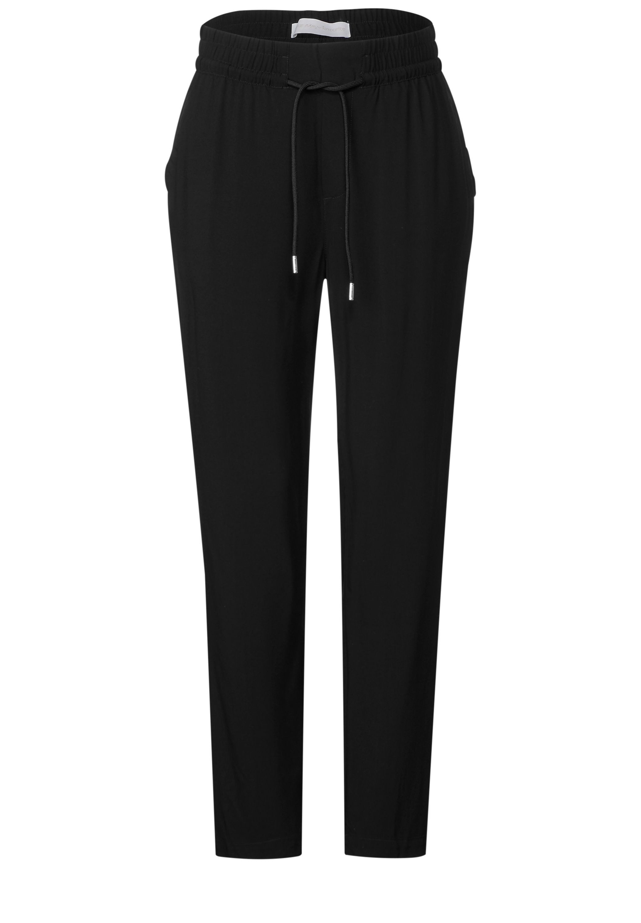 STREET ONE Jogger Pants günstig online kaufen